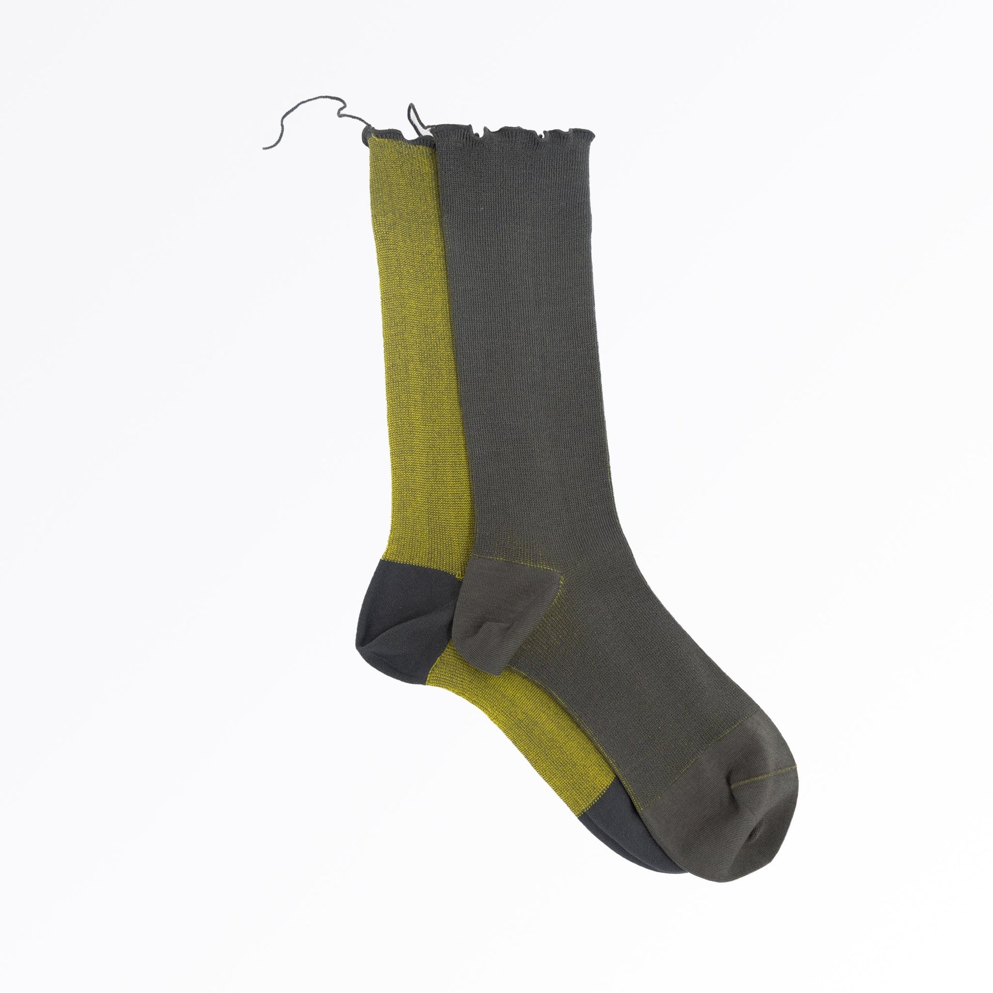 Himukashi Reversible Socks - Cotton | Tortoise General Store