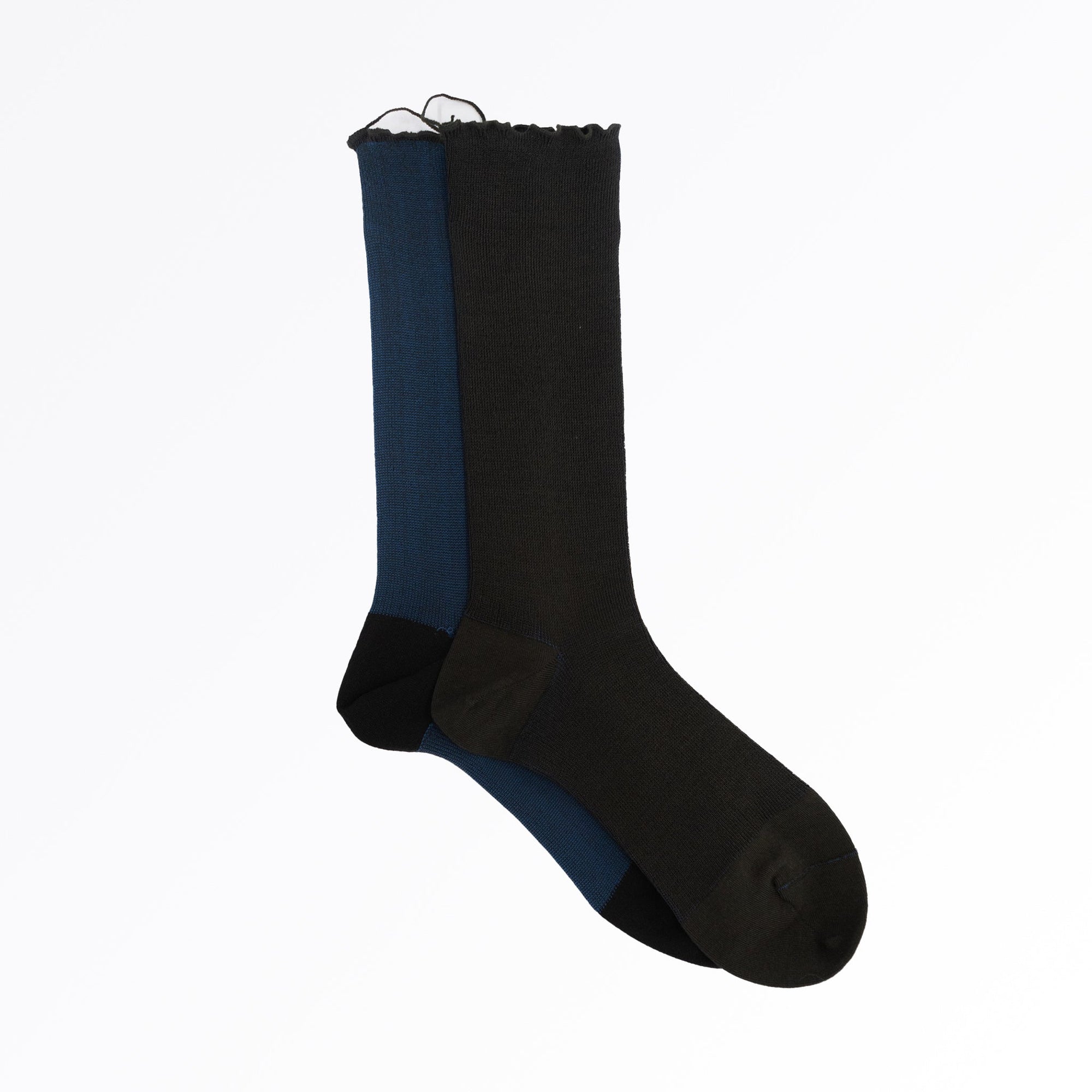 Himukashi Reversible Socks - Cotton | Tortoise General Store