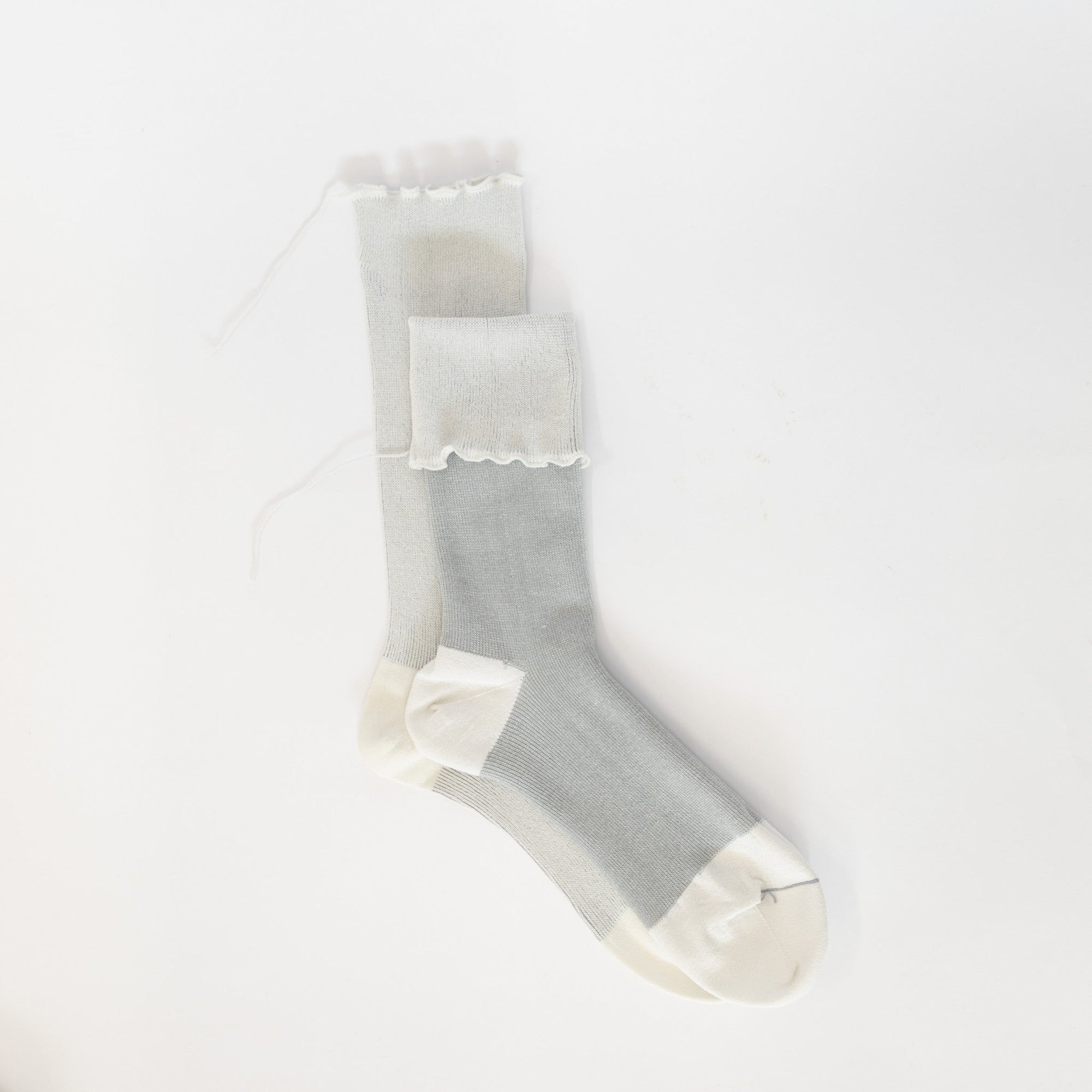 Himukashi Reversible Socks - Cotton | Tortoise General Store