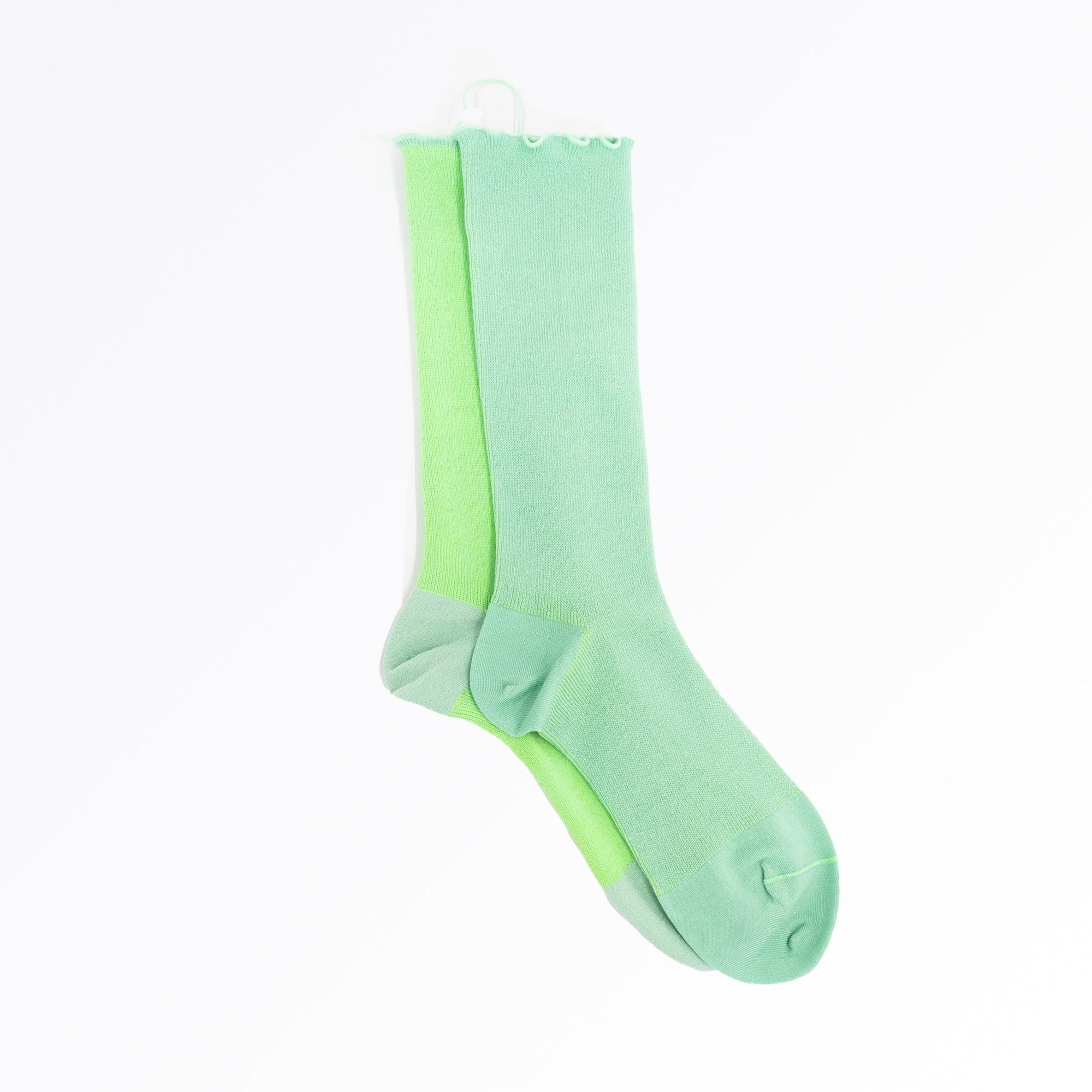 Himukashi Reversible Socks - Cotton | Tortoise General Store