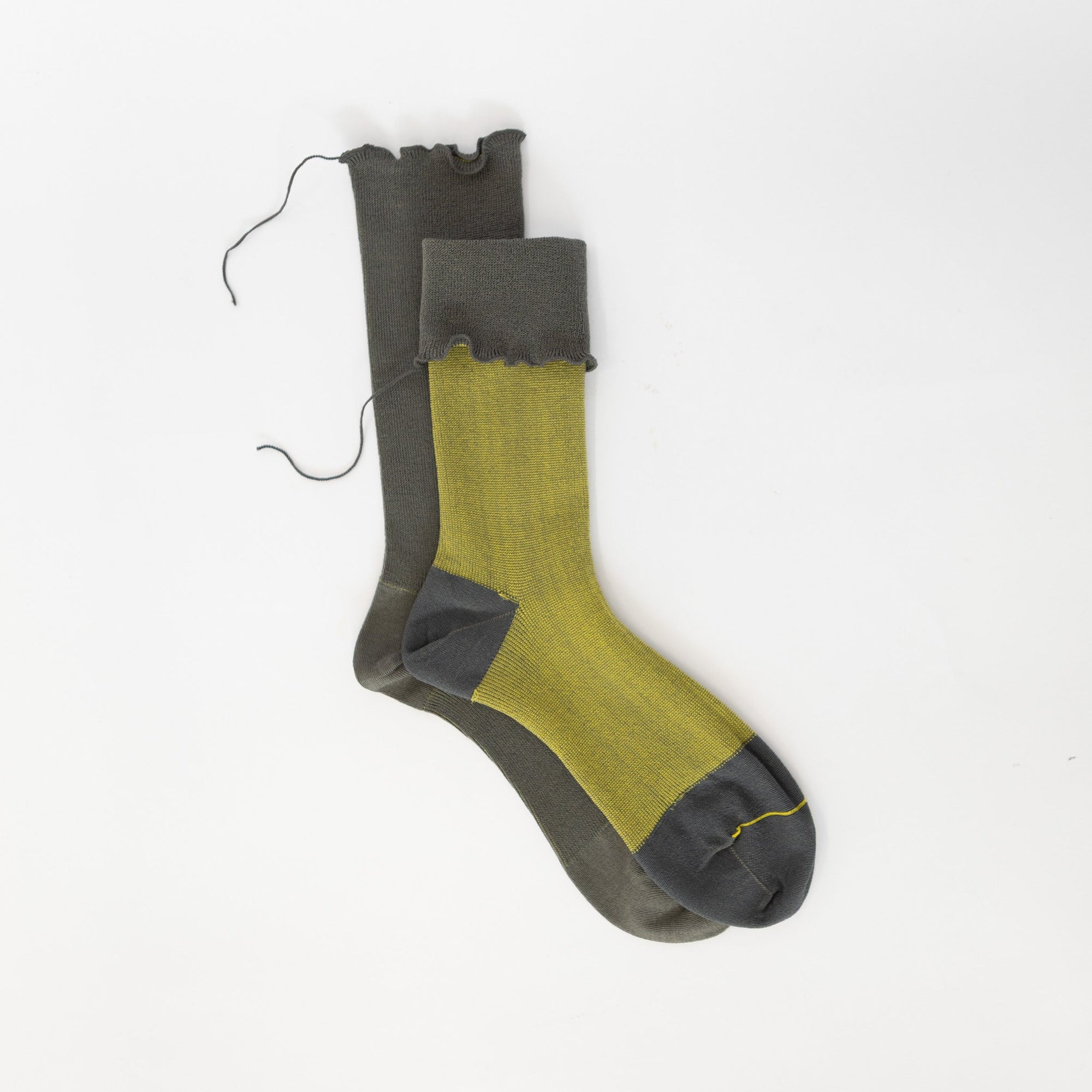 Himukashi Reversible Socks - Cotton | Tortoise General Store
