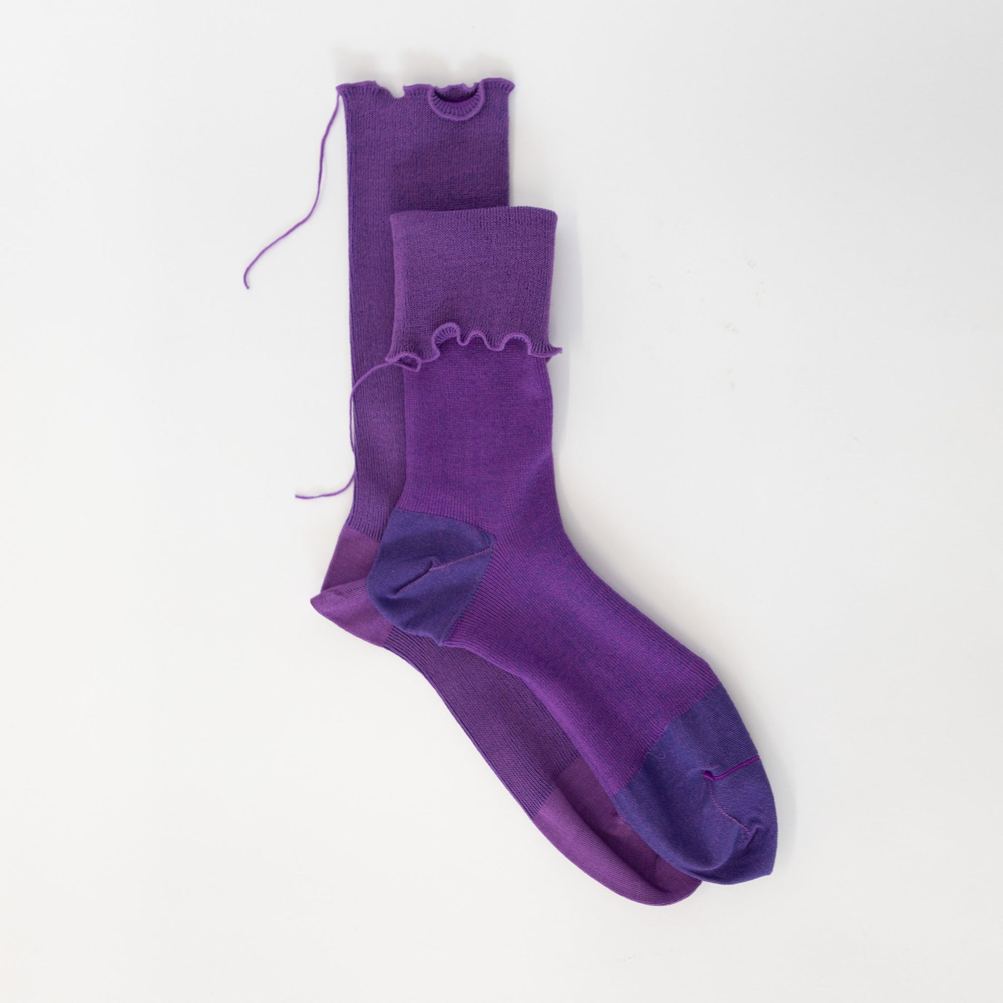 Himukashi Reversible Socks - Cotton | Tortoise General Store