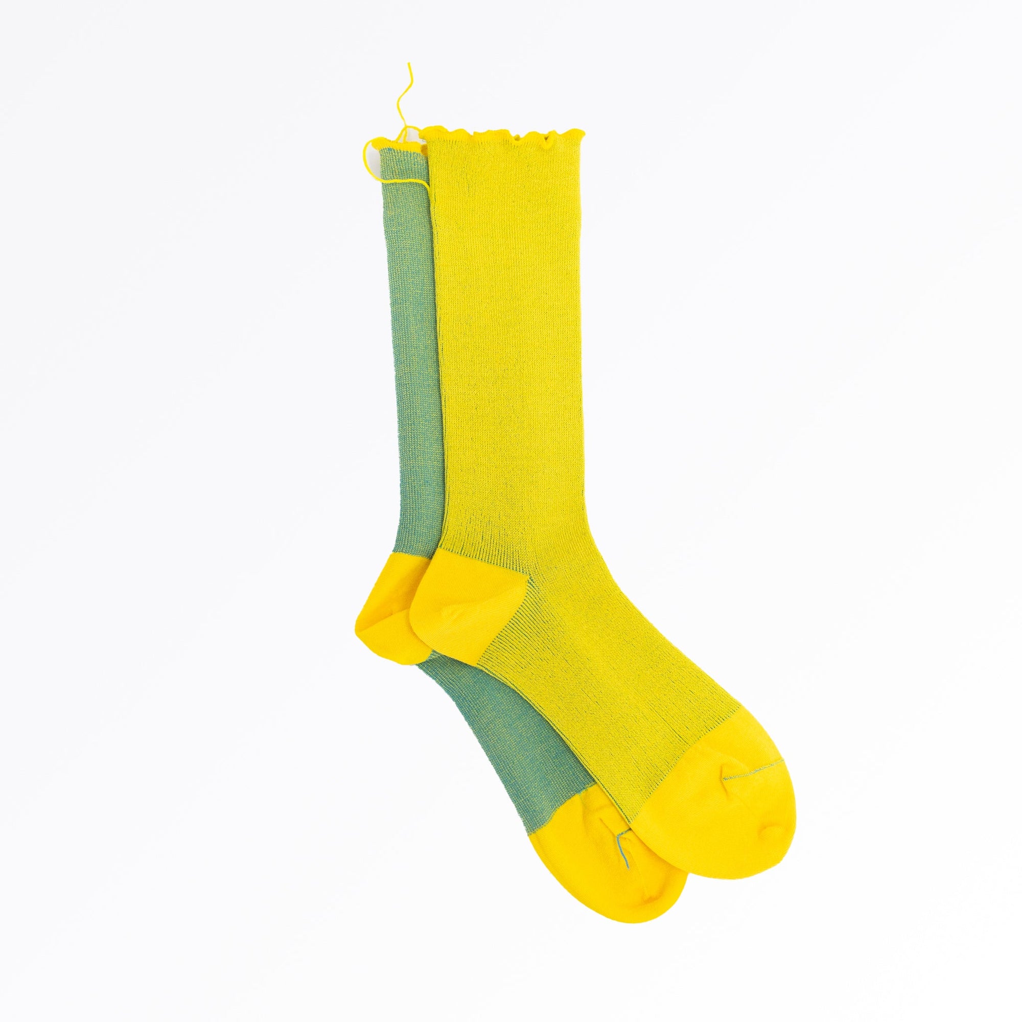 Himukashi Reversible Socks - Cotton | Tortoise General Store