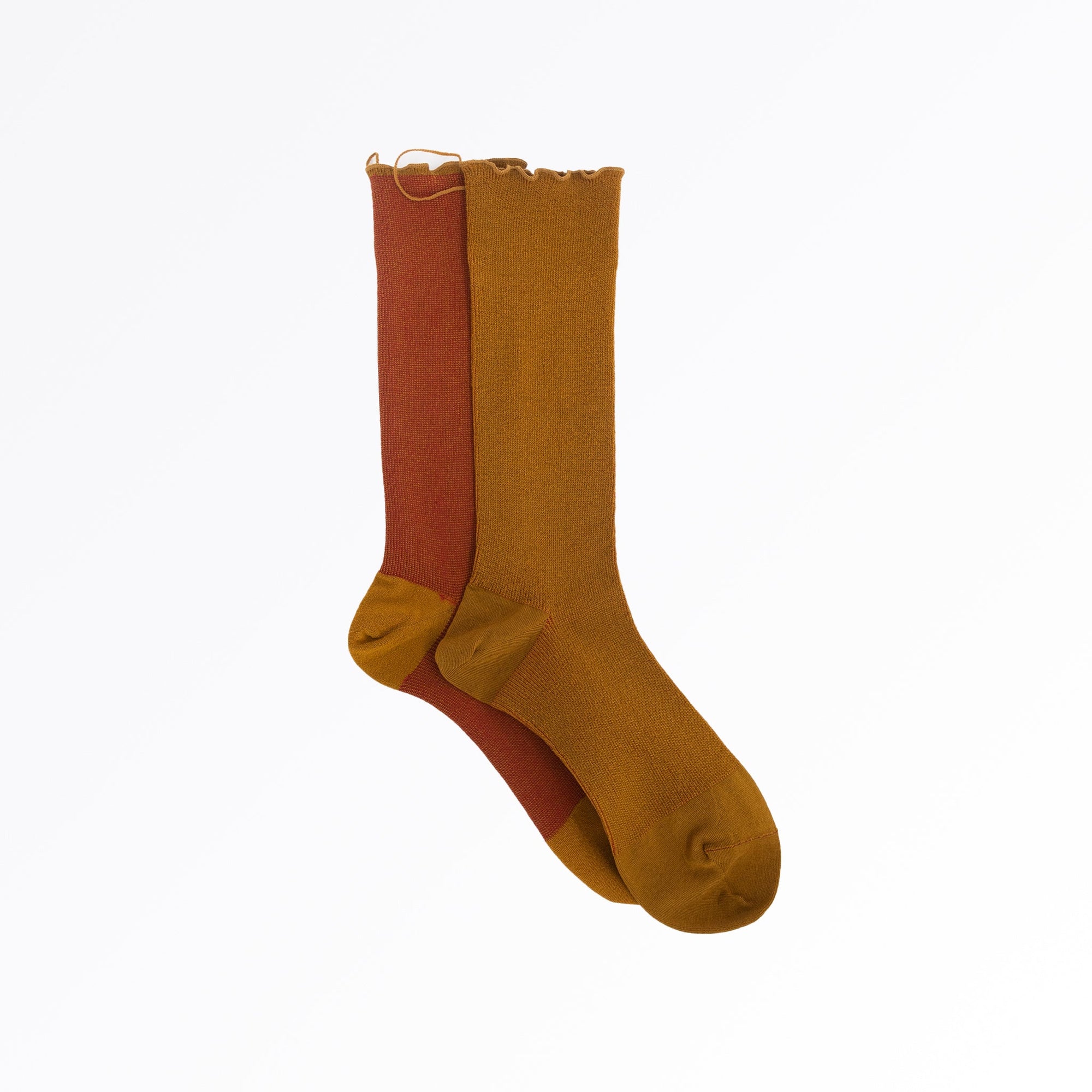 Himukashi Reversible Socks - Cotton | Tortoise General Store