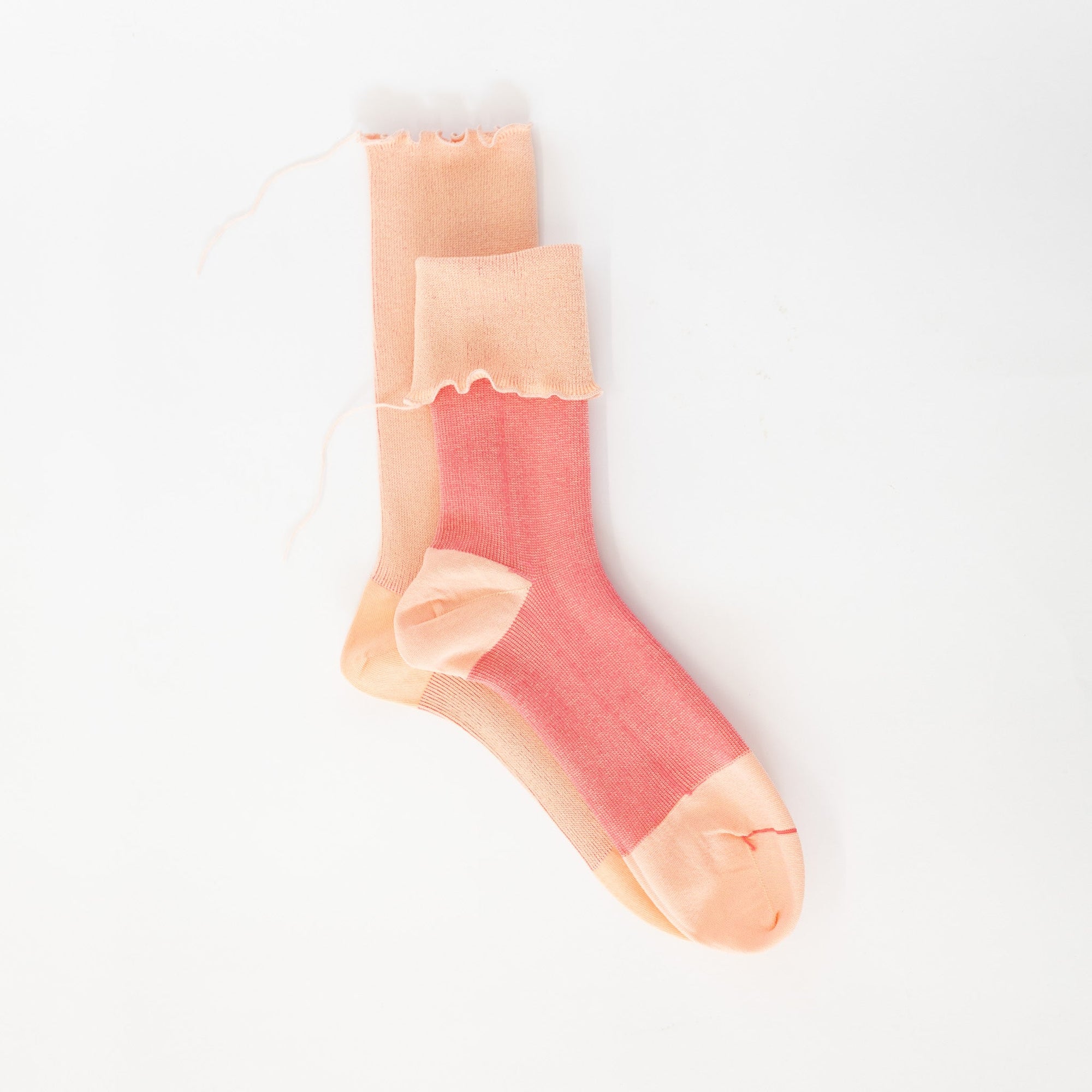 Himukashi Reversible Socks - Cotton | Tortoise General Store