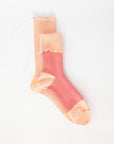 Himukashi Reversible Socks - Cotton | Tortoise General Store