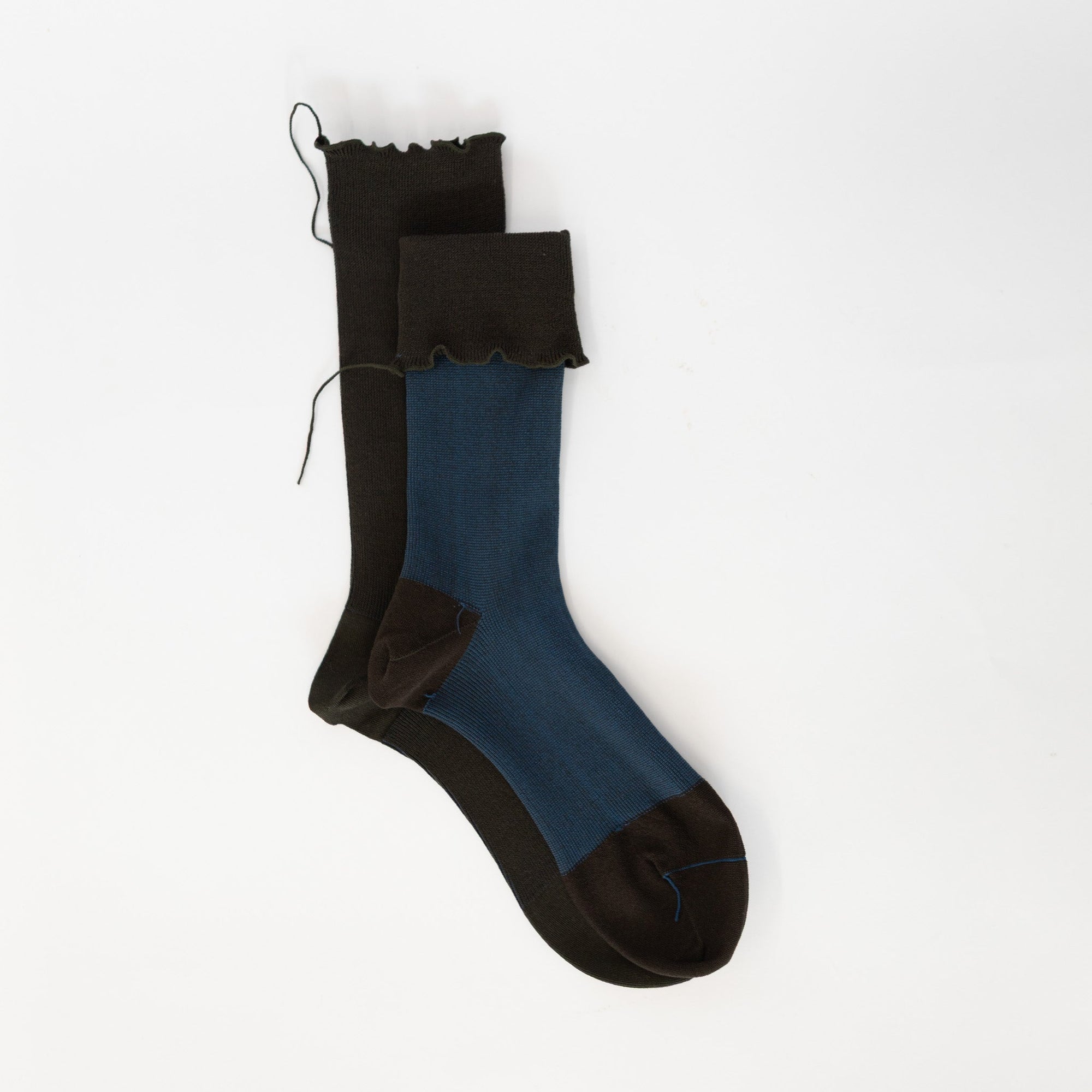 Himukashi Reversible Socks - Cotton | Tortoise General Store