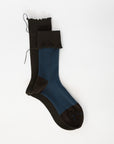 Himukashi Reversible Socks - Cotton | Tortoise General Store