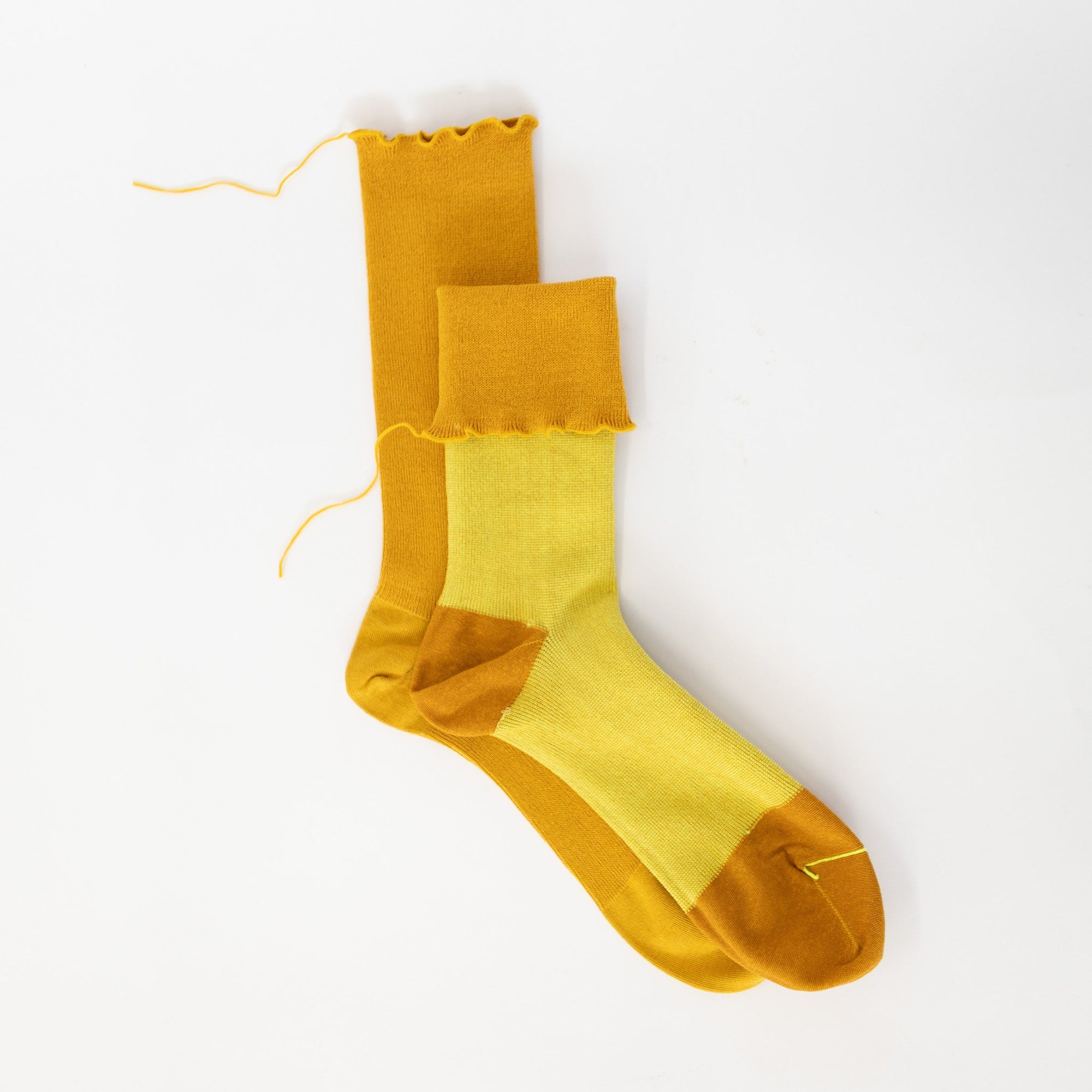 Himukashi Reversible Socks - Cotton | Tortoise General Store