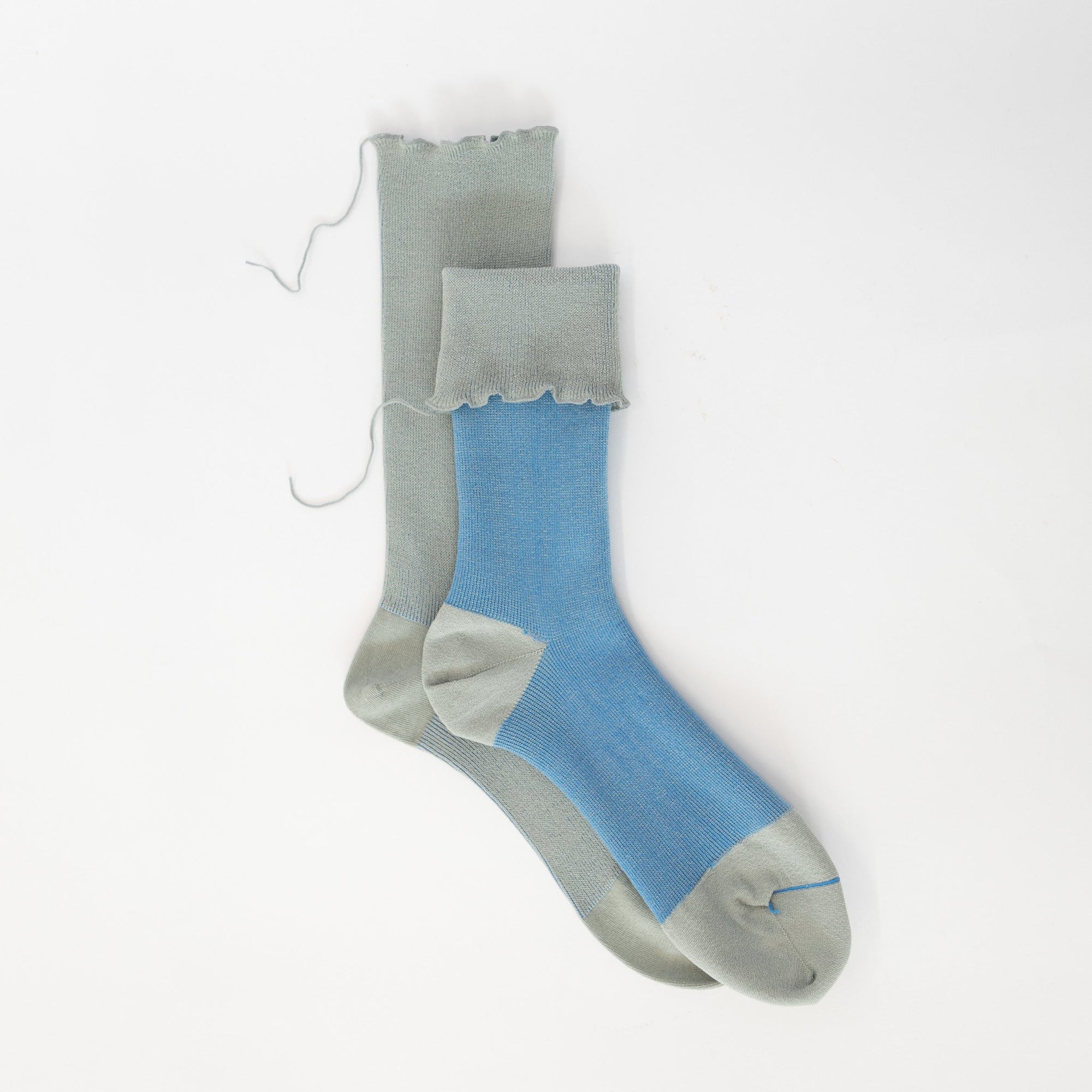 Himukashi Reversible Socks - Cotton | Tortoise General Store