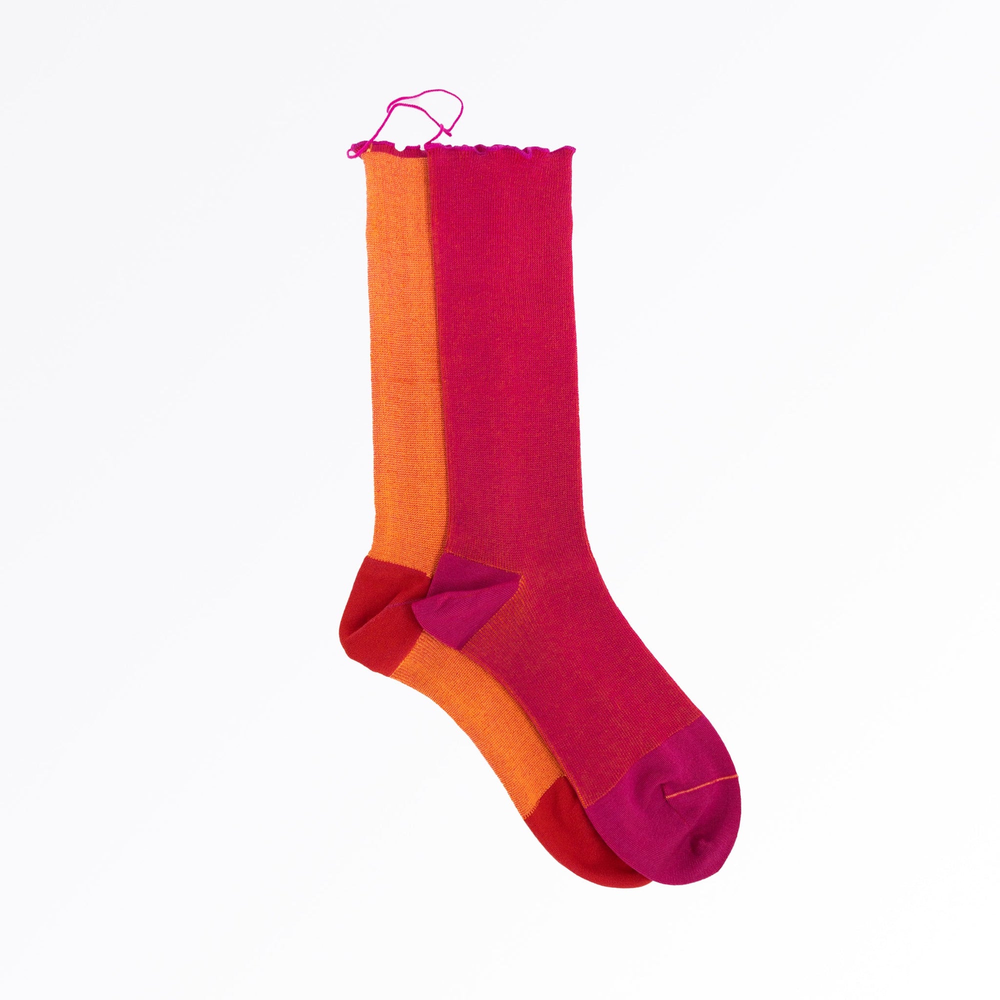 Himukashi Reversible Socks - Cotton | Tortoise General Store