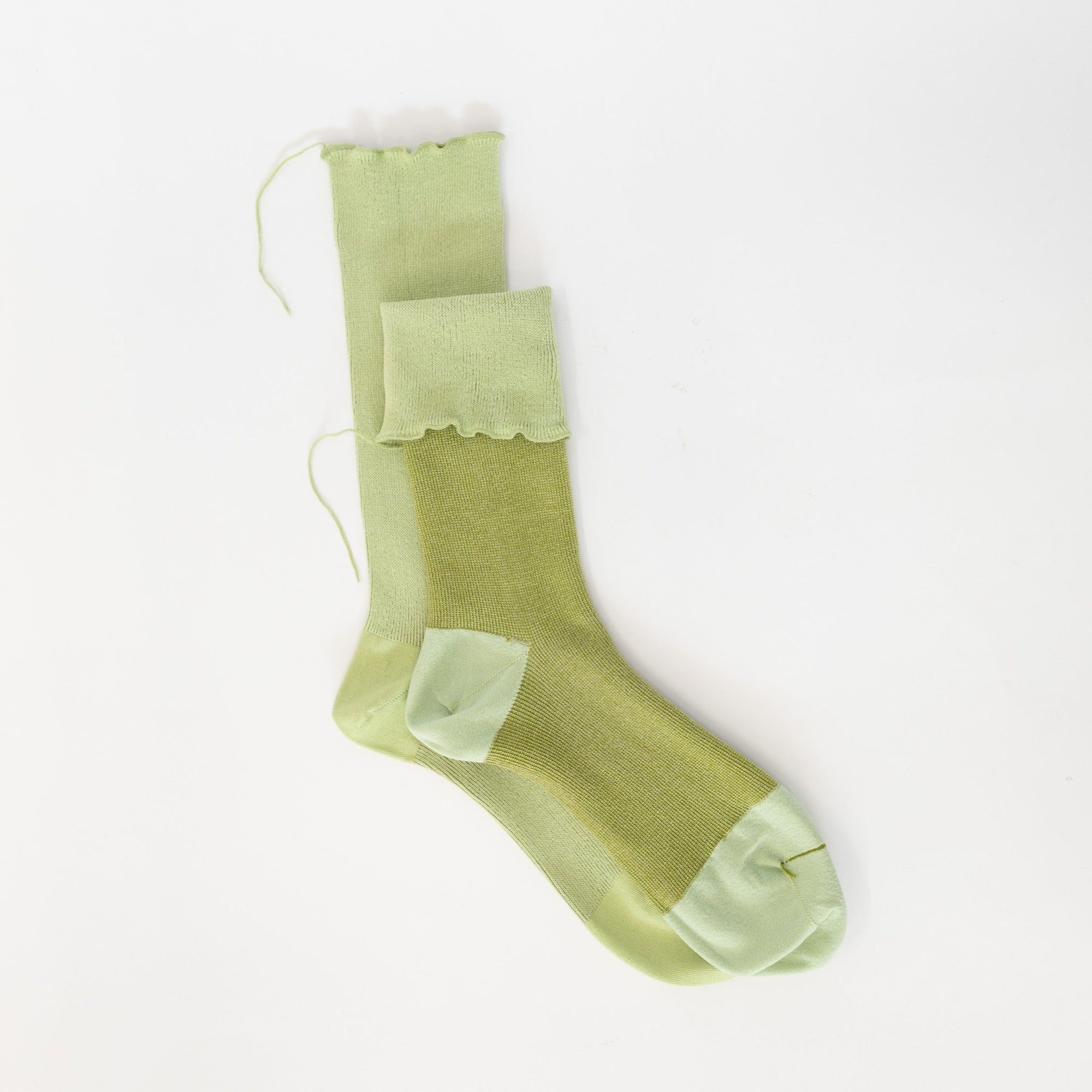 Himukashi Reversible Socks - Cotton | Tortoise General Store