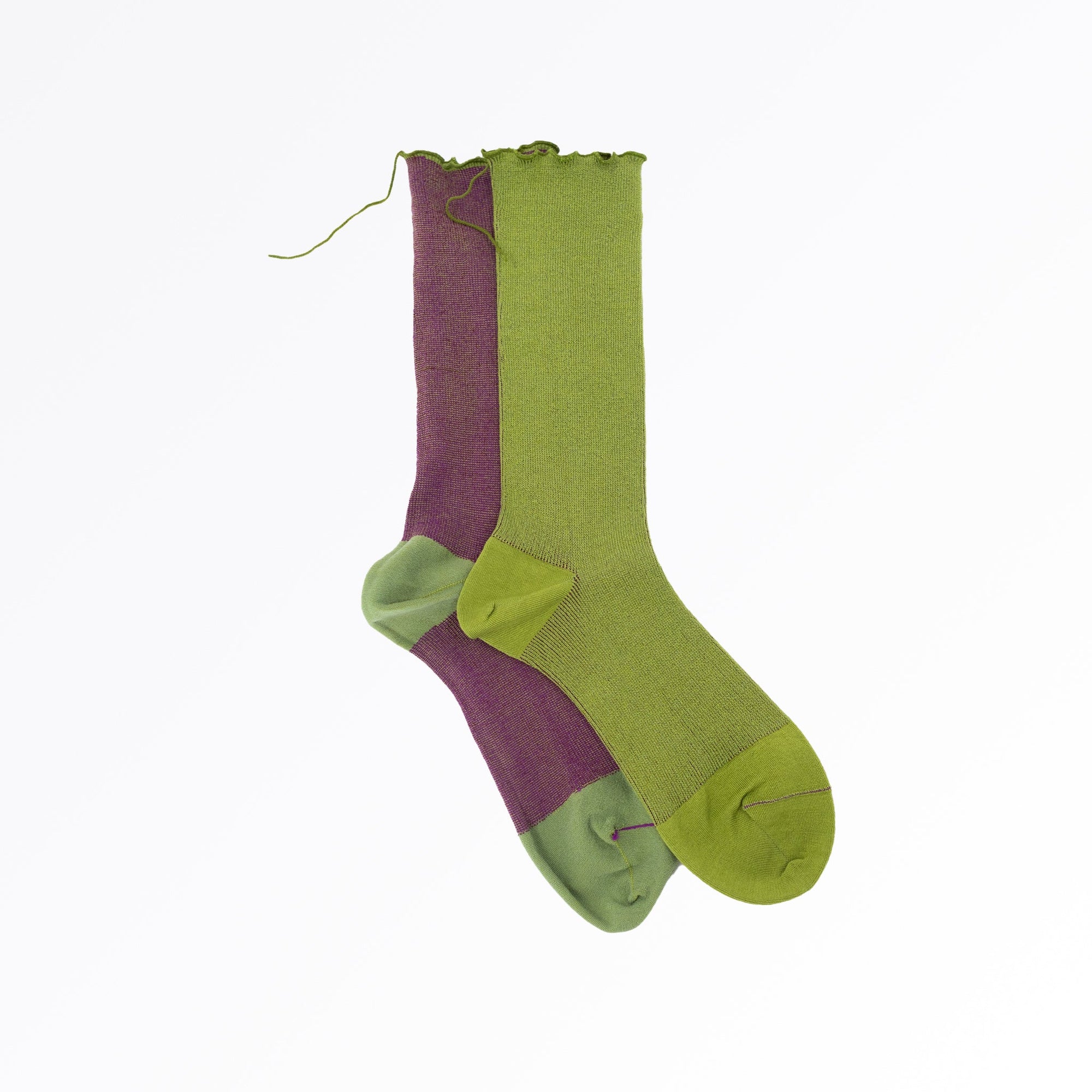 Himukashi Reversible Socks - Cotton | Tortoise General Store