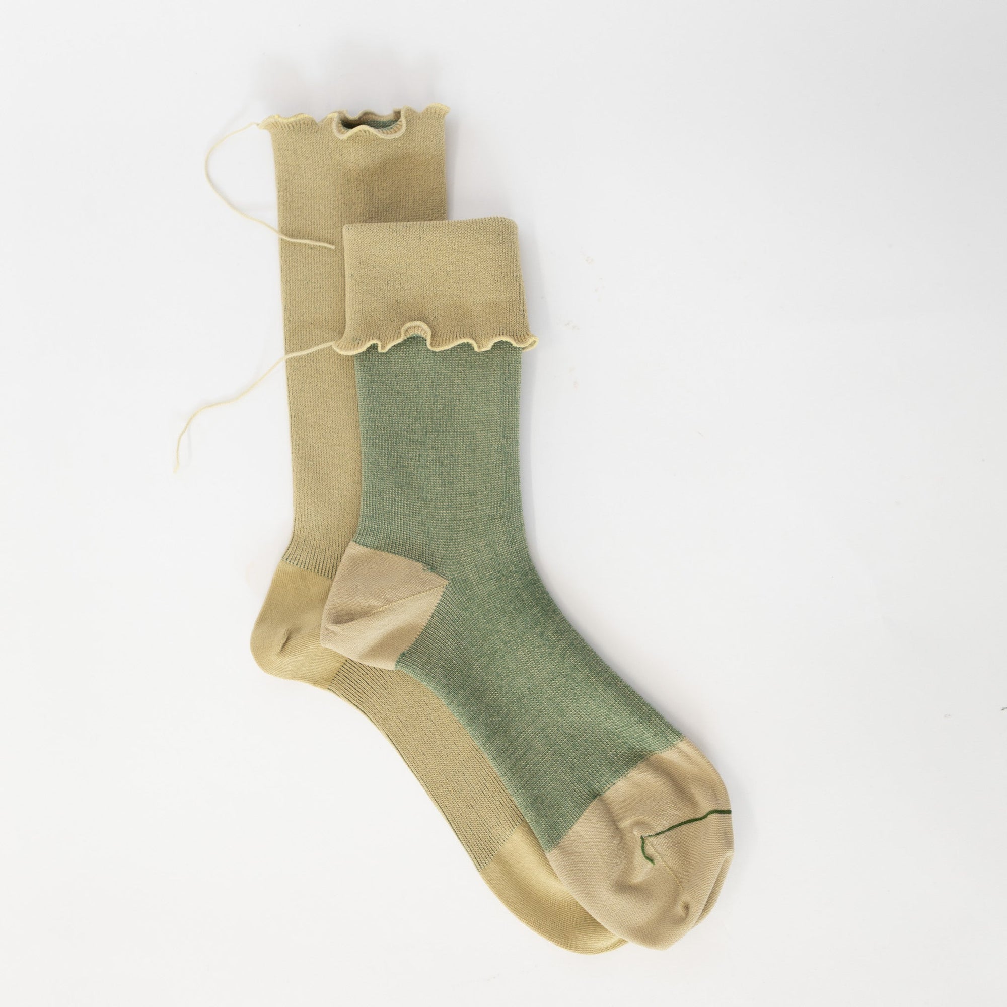 Himukashi Reversible Socks - Cotton | Tortoise General Store