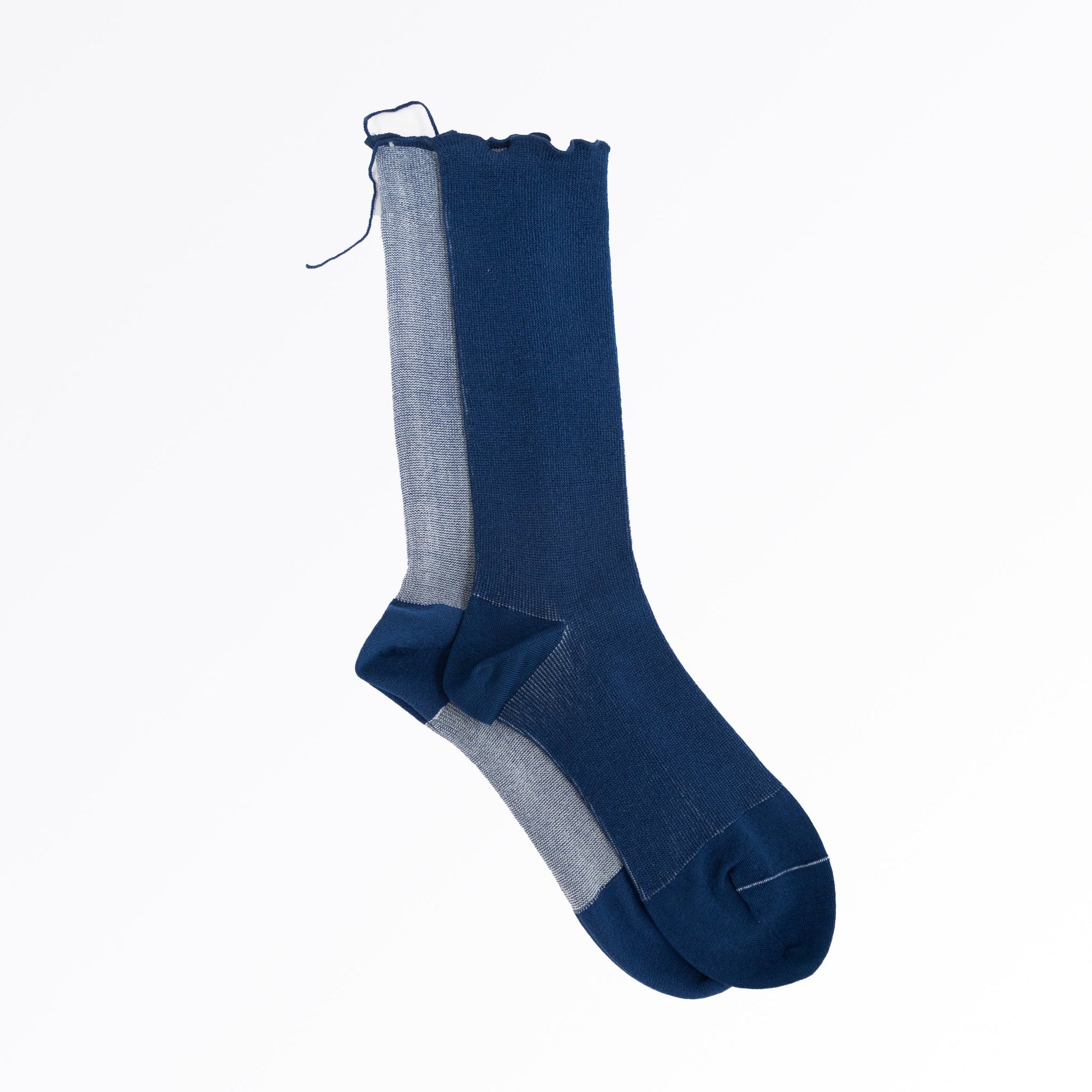 Himukashi Reversible Socks - Cotton | Tortoise General Store