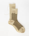 Himukashi Reversible Socks - Cotton | Tortoise General Store