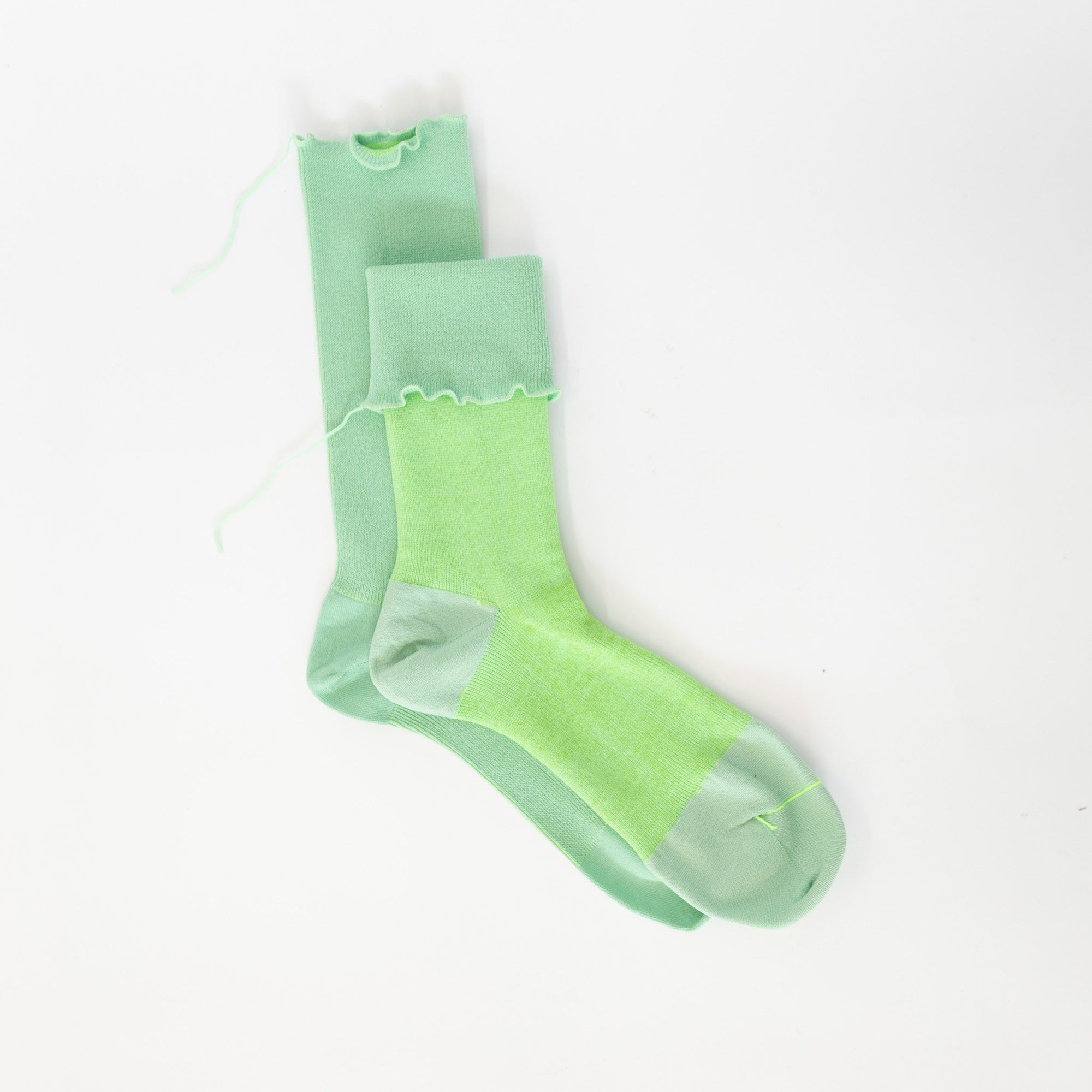 Himukashi Reversible Socks - Cotton | Tortoise General Store