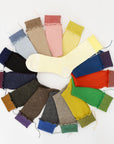 Himukashi Reversible Socks - Wool | Tortoise General Store