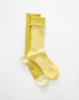 Himukashi Reversible Socks - Wool | Tortoise General Store
