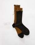 Himukashi Reversible Socks - Wool | Tortoise General Store