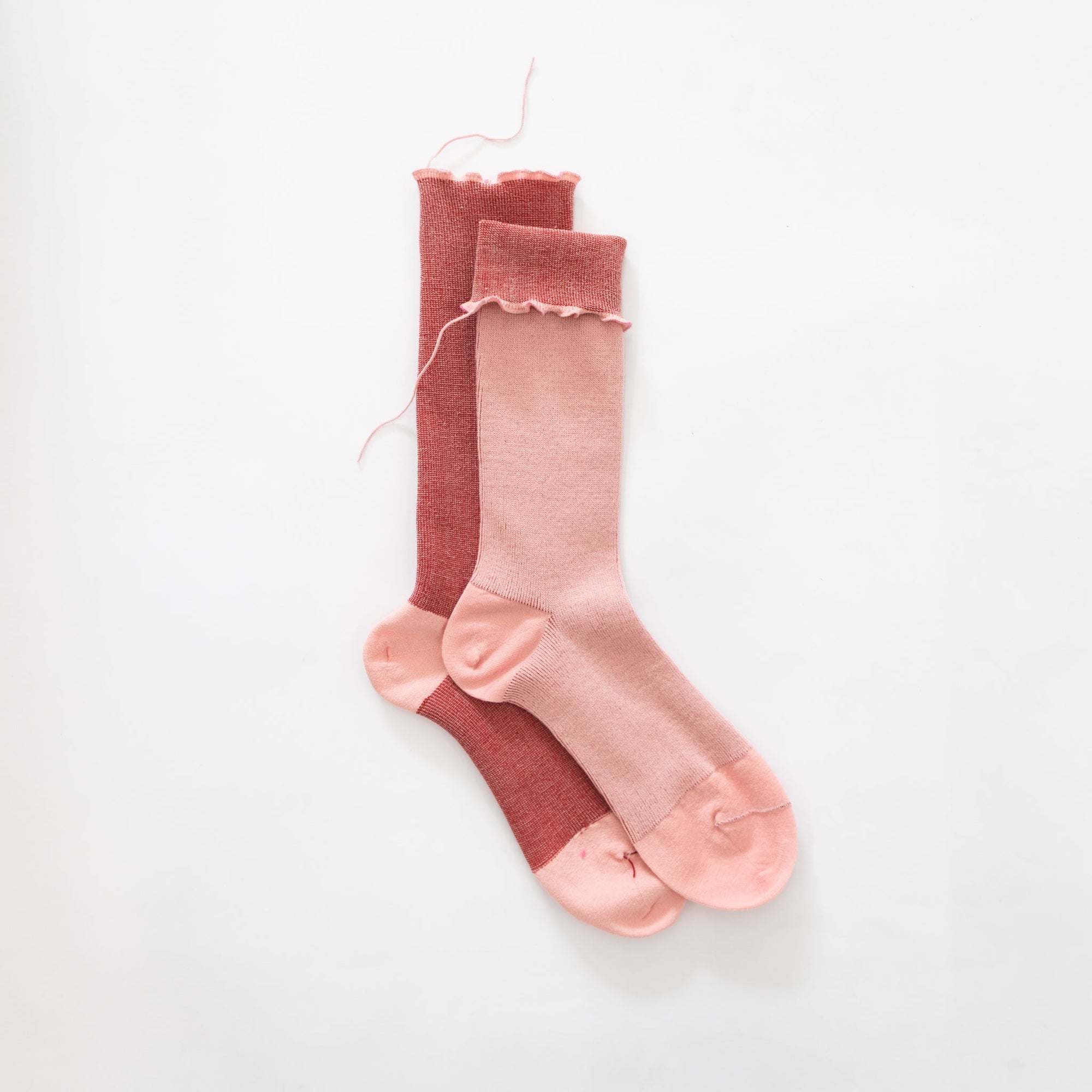 Himukashi Reversible Socks - Wool | Tortoise General Store