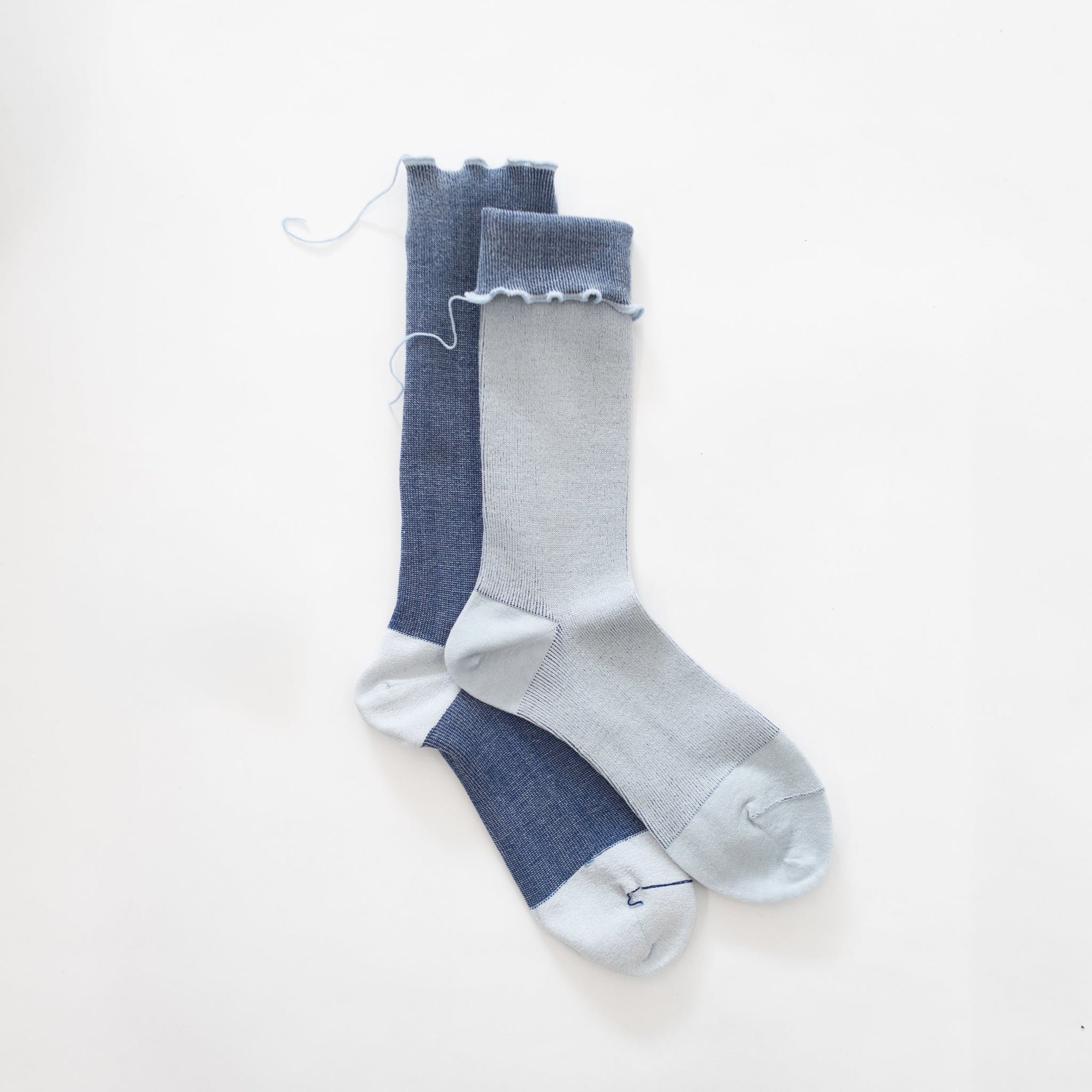 Himukashi Reversible Socks - Wool | Tortoise General Store