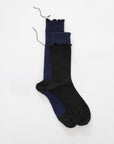 Himukashi Reversible Socks - Wool | Tortoise General Store