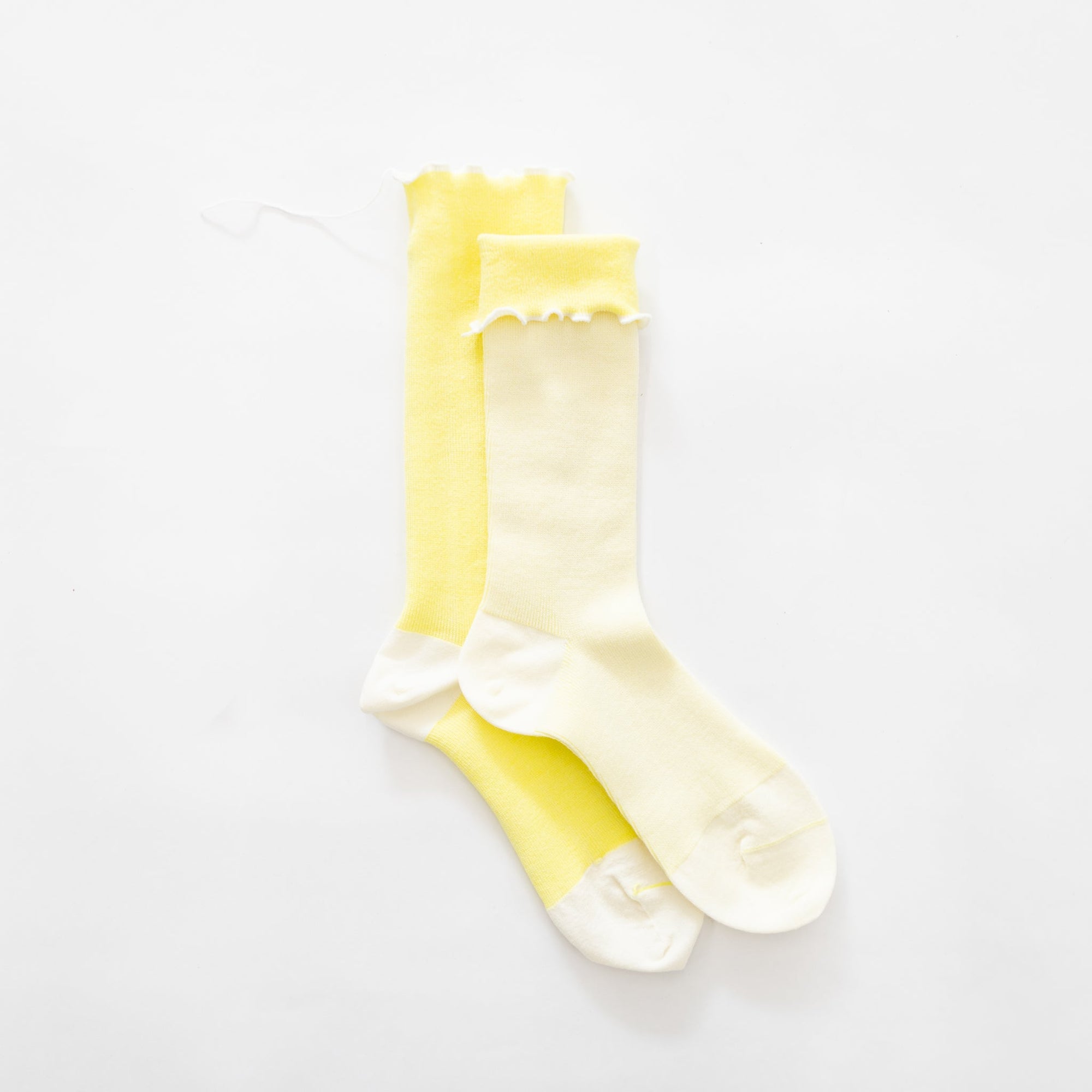 Himukashi Reversible Socks - Wool | Tortoise General Store