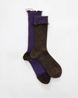 Himukashi Reversible Socks - Wool | Tortoise General Store