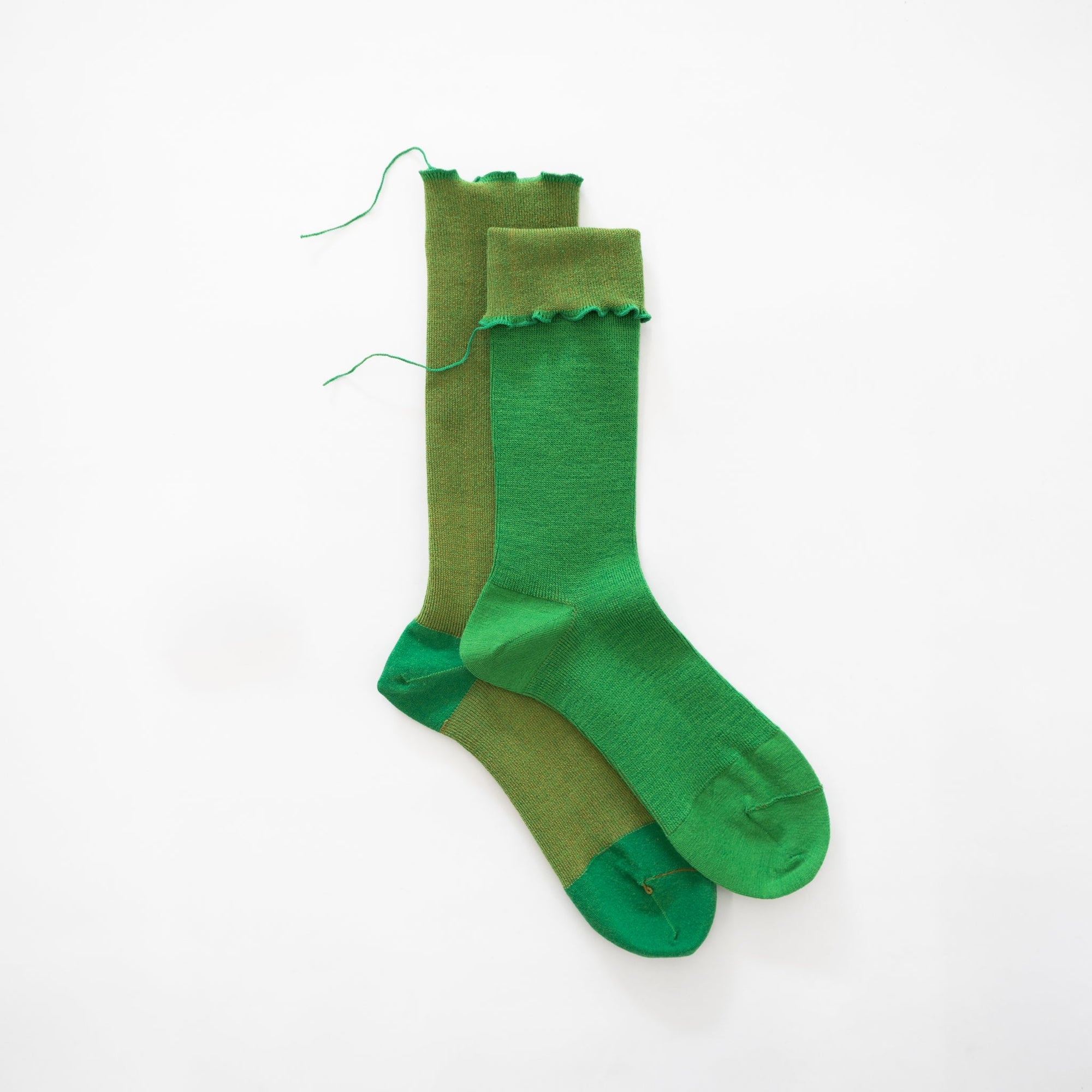 Himukashi Reversible Socks - Wool | Tortoise General Store