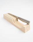 Hinoki Knife Stand | Tortoise General Store