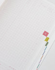 Hobonichi 2026 Planner A6 : Slash Navy | Tortoise General Store