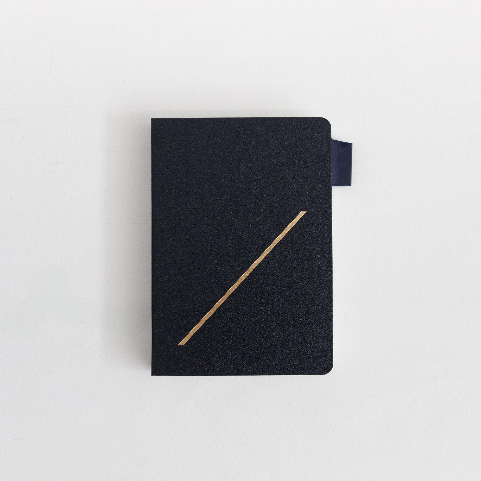 Hobonichi 2026 Planner A6 : Slash Navy | Tortoise General Store