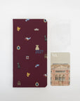 Hobonichi 2027 Planner : Weeks V&A Series | Tortoise General Store