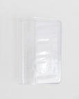 Hobonichi Clear Cover for A6 Planner | Tortoise General Store