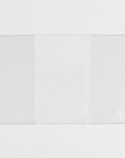 Hobonichi Clear Cover for A6 Planner | Tortoise General Store