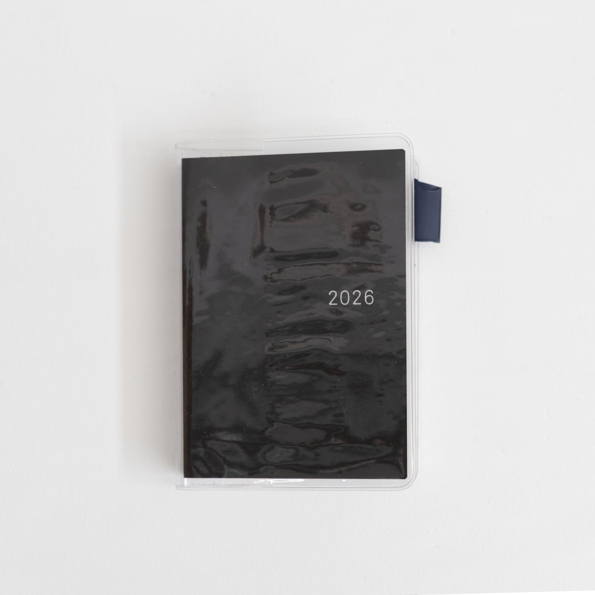Hobonichi Clear Cover for A6 Planner | Tortoise General Store