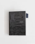 Hobonichi Clear Cover for A6 Planner | Tortoise General Store