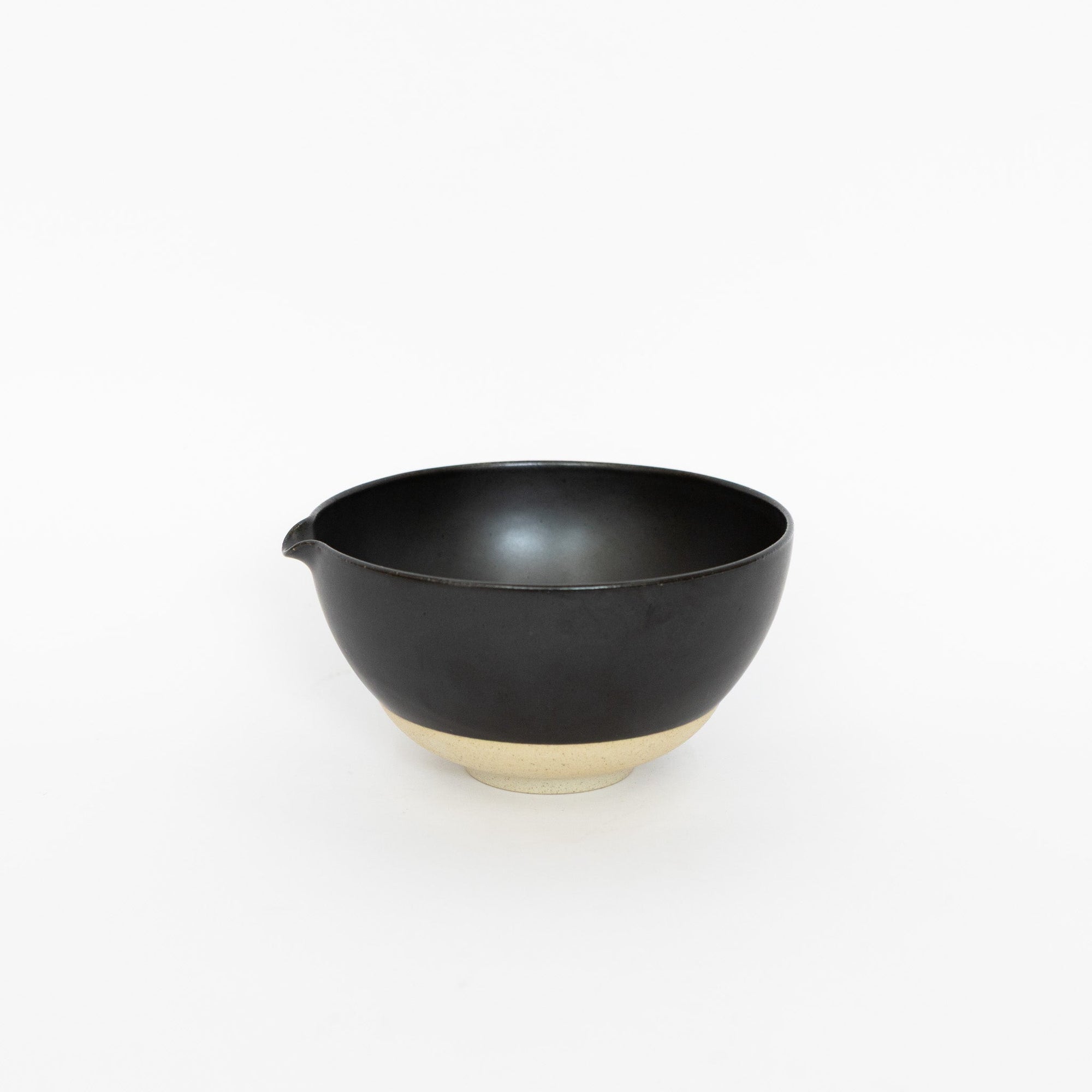 Horizon Tea Matcha Bowl with Spout | Tortoise General Store