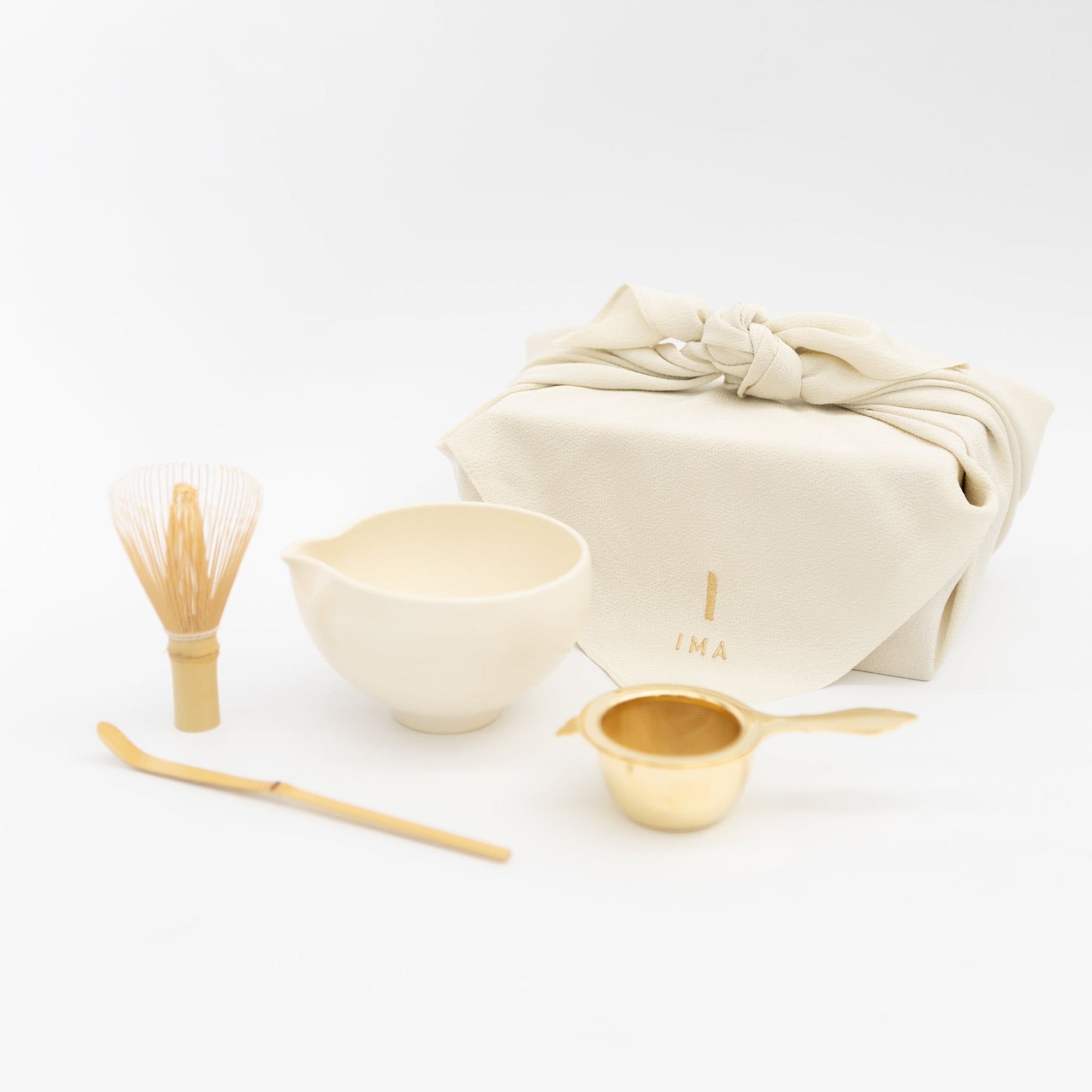 IMA Matcha Set | Tortoise General Store