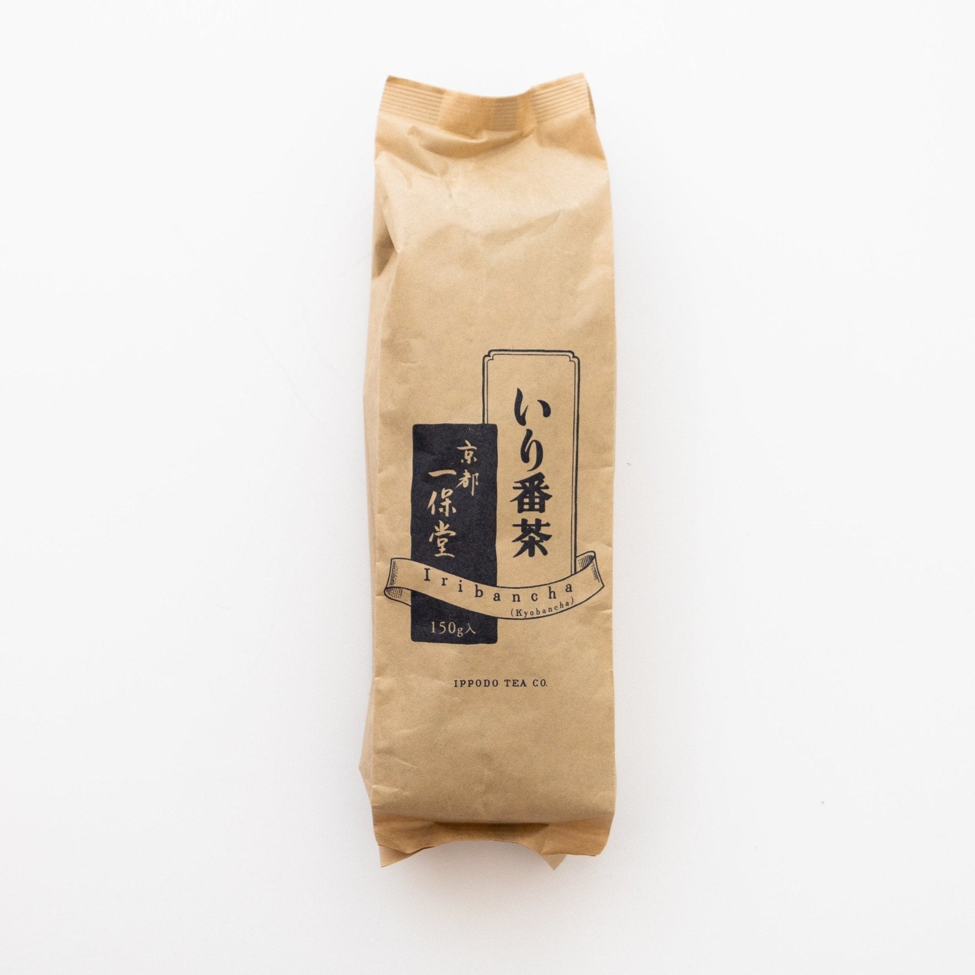 Ippodo Loose Leaf Tea (Special Order) | Tortoise General Store