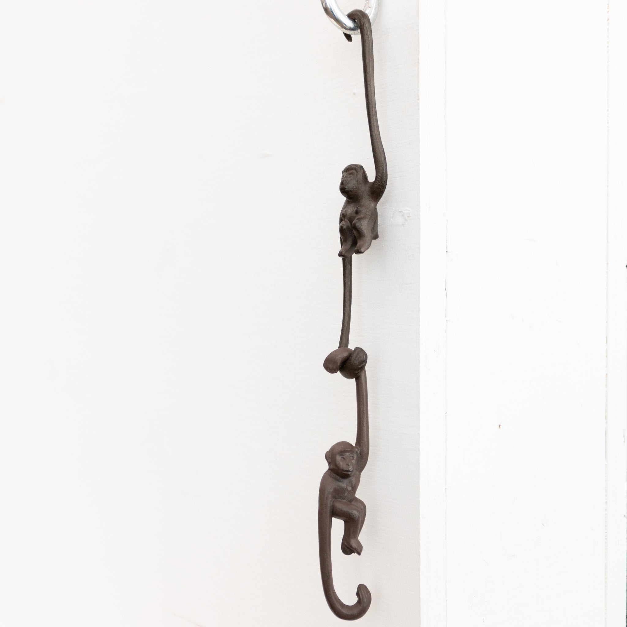 Iron Monkey Hooks | Tortoise General Store