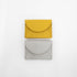 Irose Folded Leather Card Case | Tortoise General Store