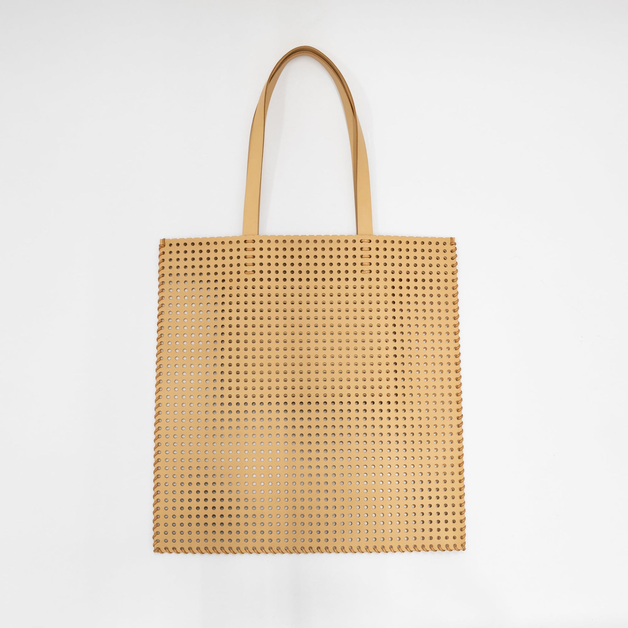 Irose Kago Flat Bag Large | Tortoise General Store