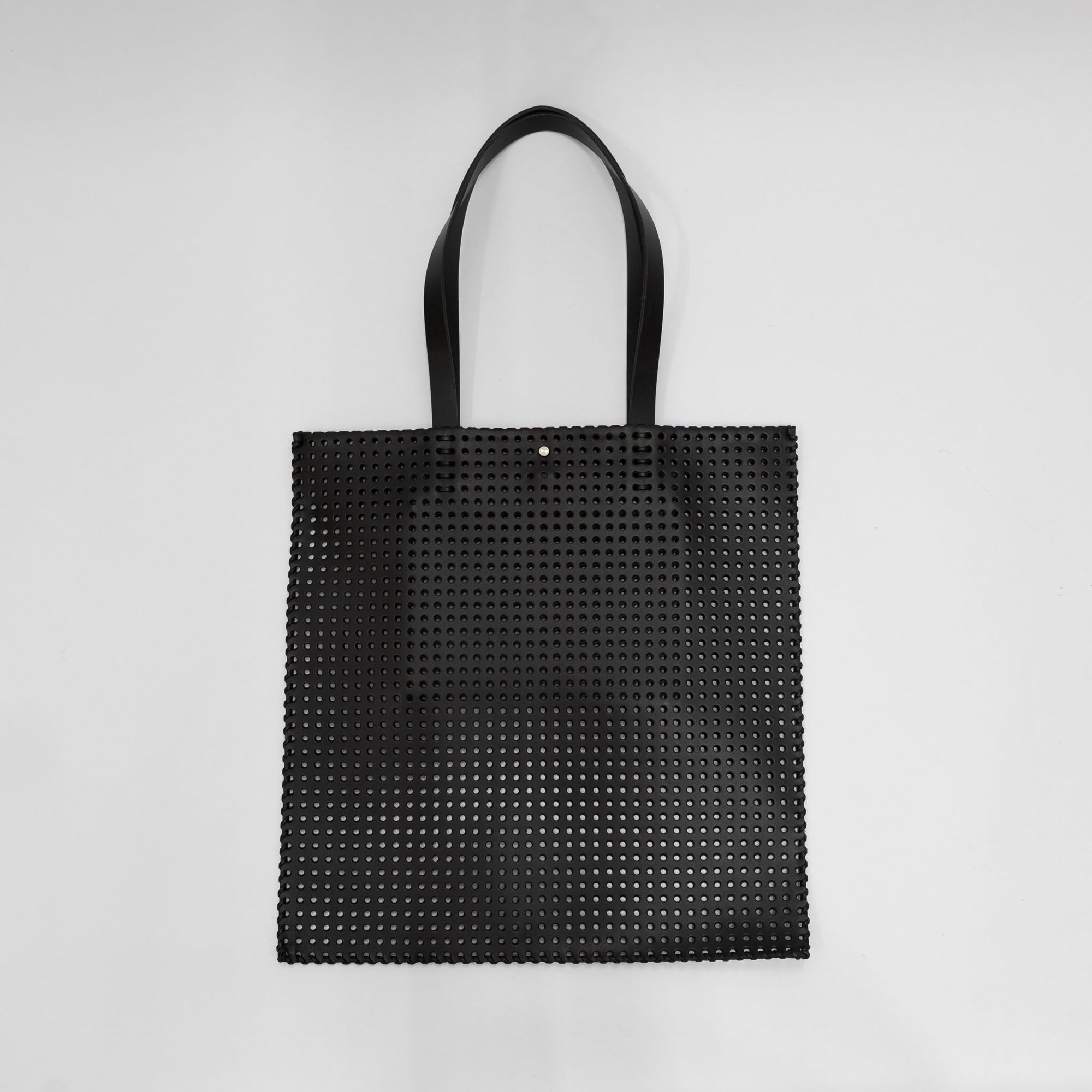 Irose Kago Flat Bag Large | Tortoise General Store