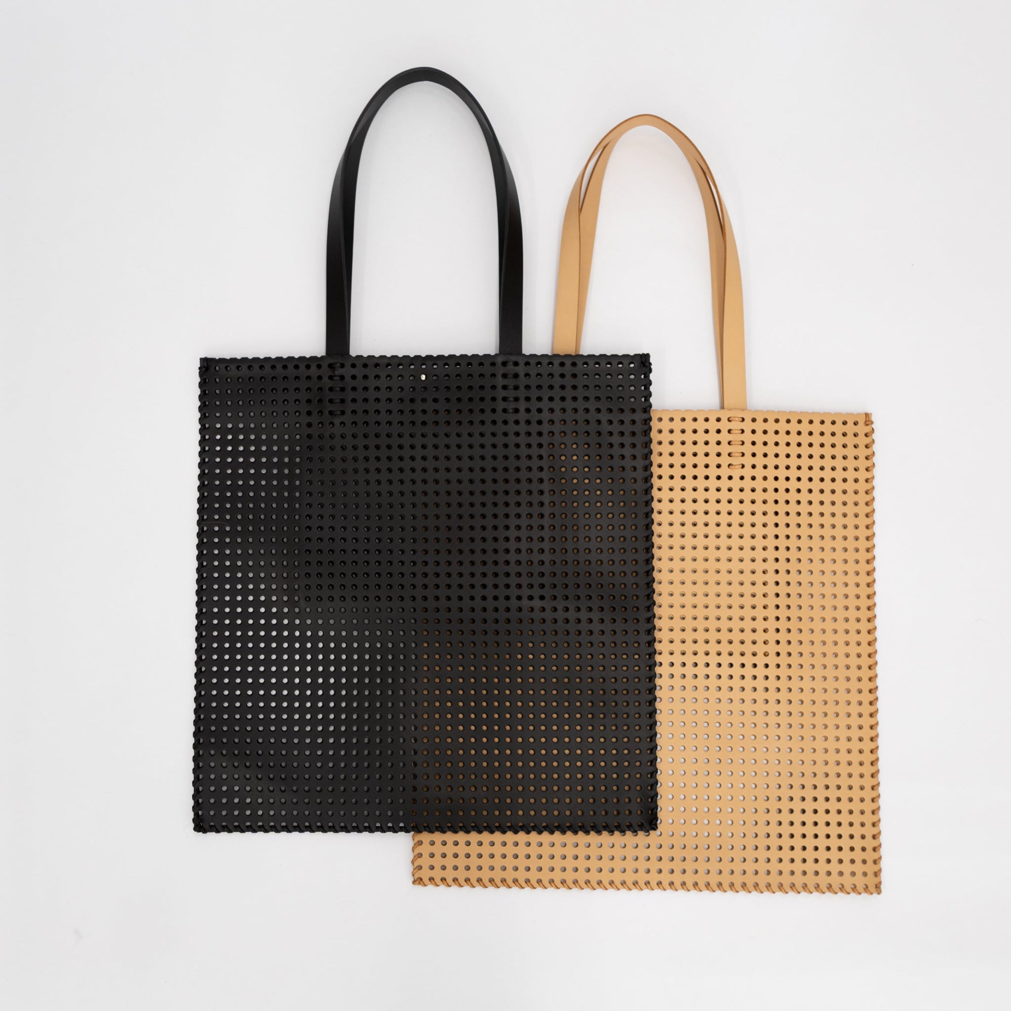 Irose Kago Flat Bag Large | Tortoise General Store