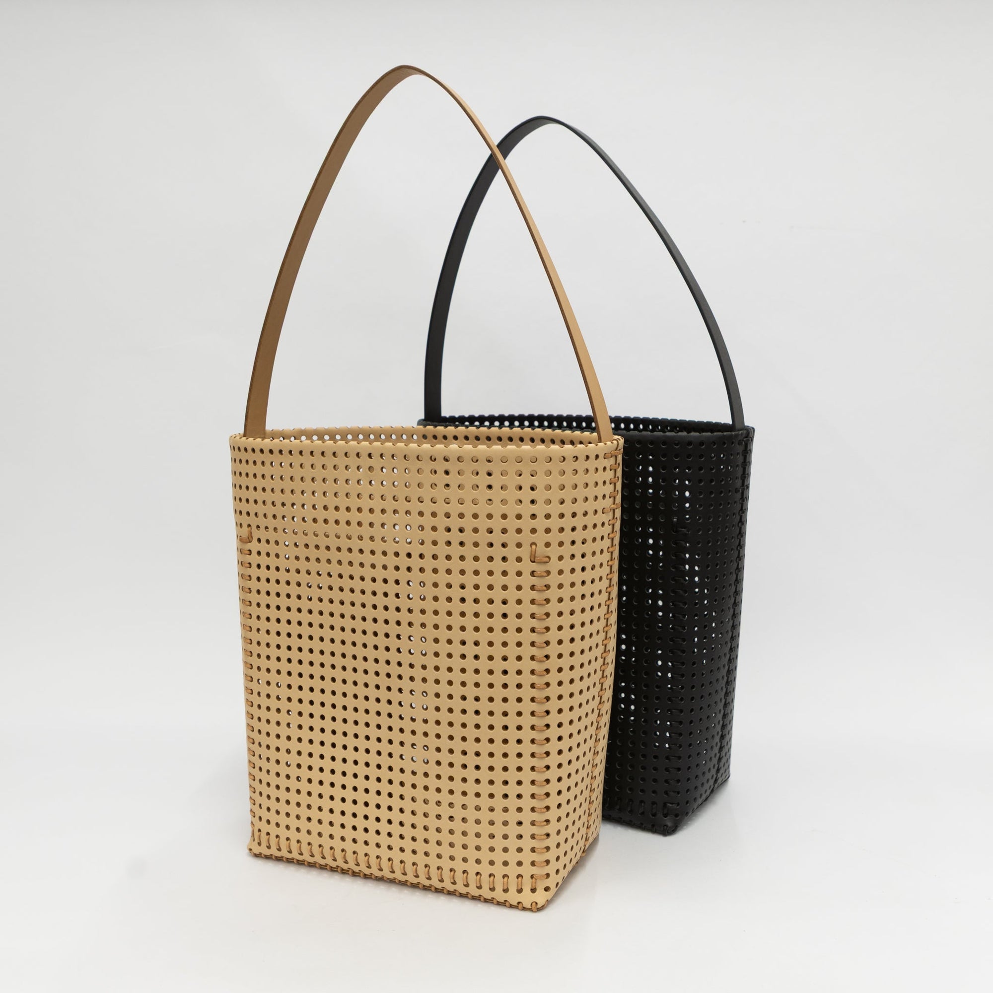 Irose Kago Shoulder Tote Large | Tortoise General Store