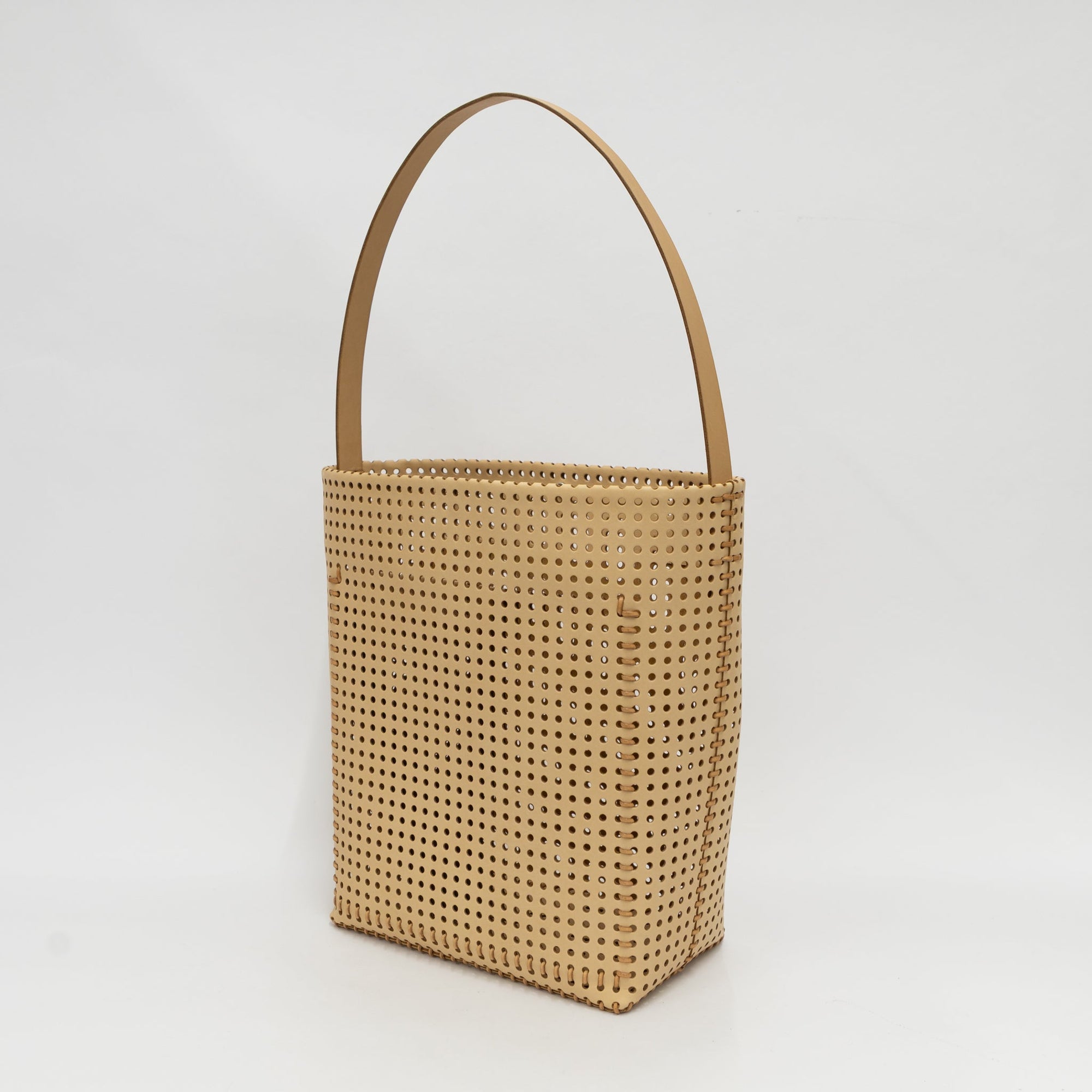 Irose Kago Shoulder Tote Large | Tortoise General Store