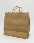 Irose Paper Tote Bag Large | Tortoise General Store