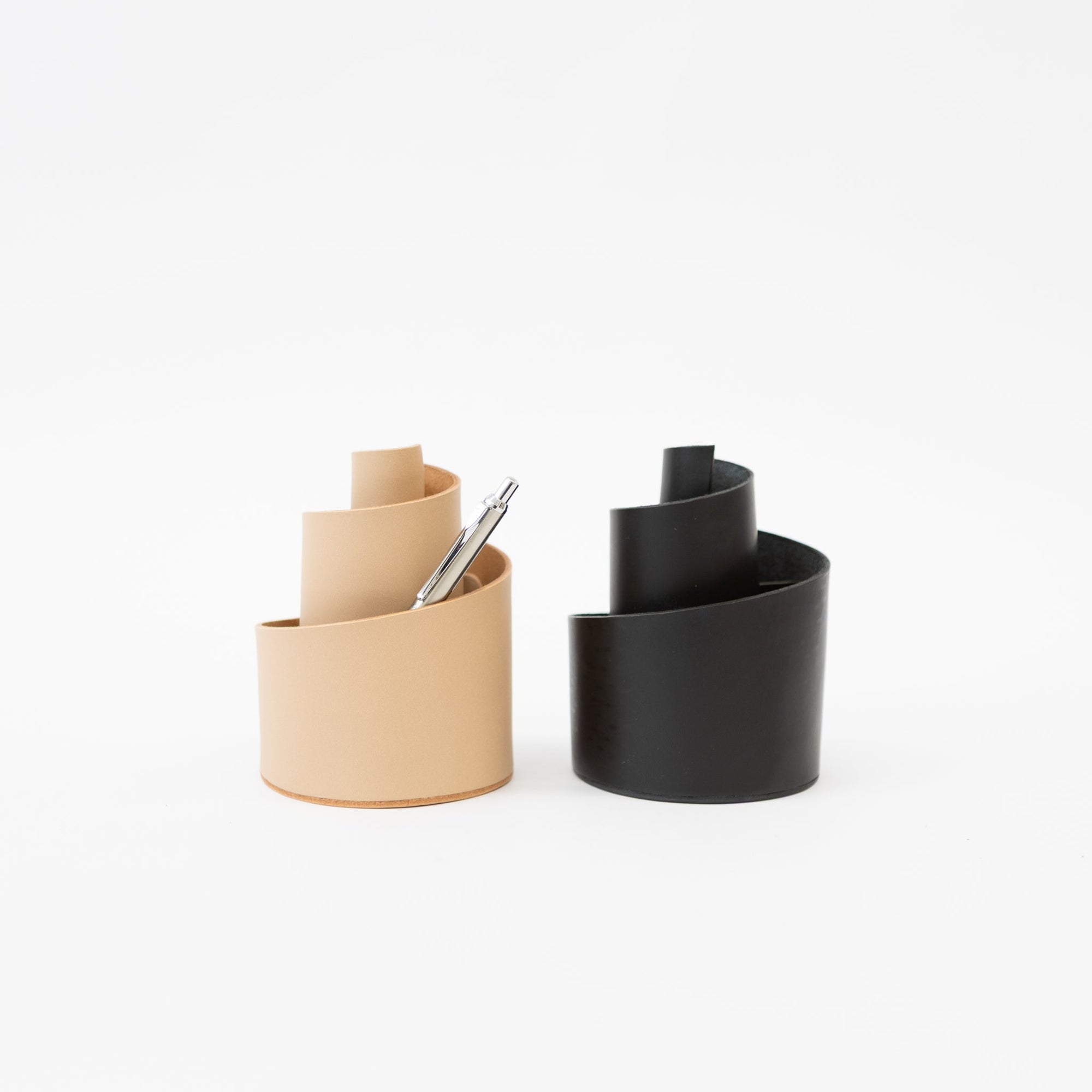 Irose Spiral Penstand | Tortoise General Store